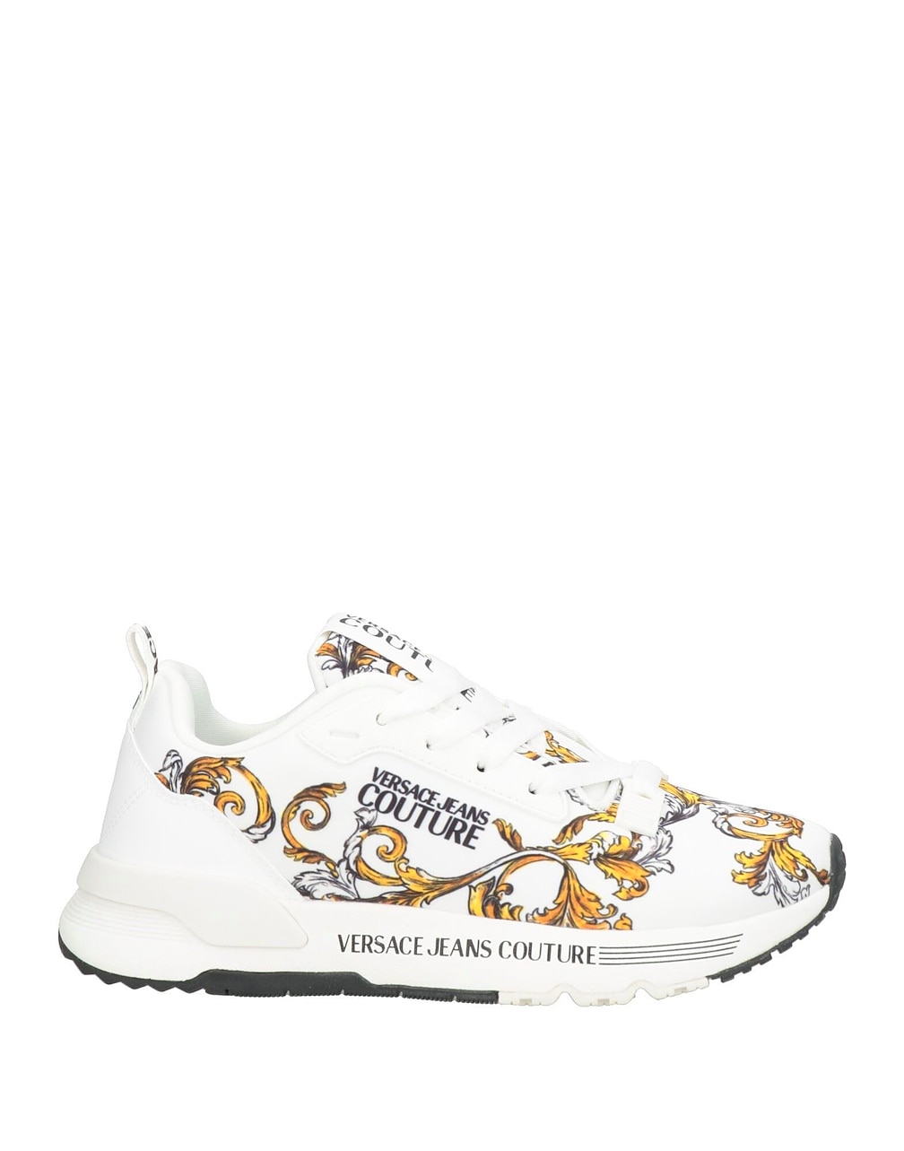 VERSACE JEANS COUTURE - Sneakers