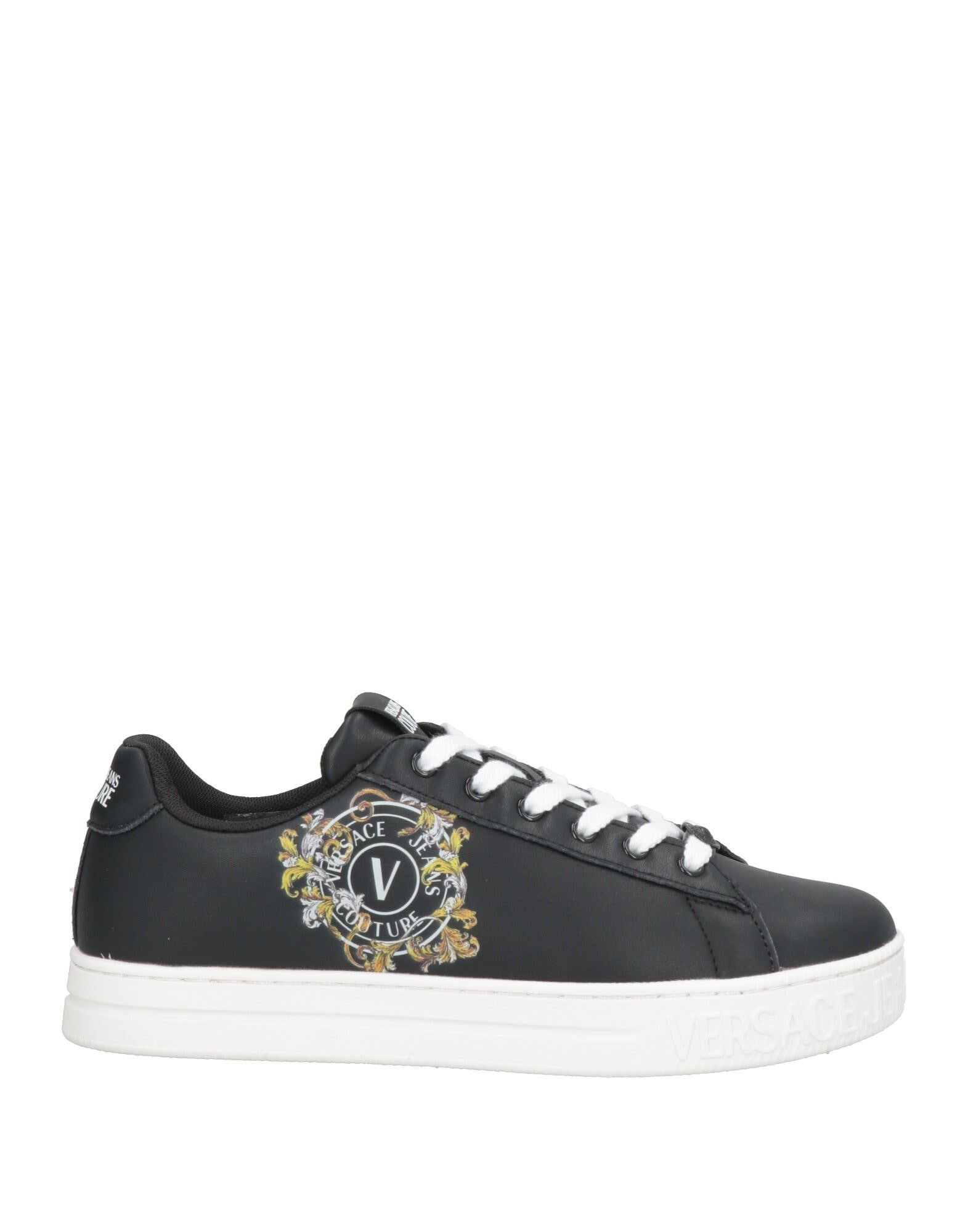 VERSACE JEANS COUTURE - Sneakers