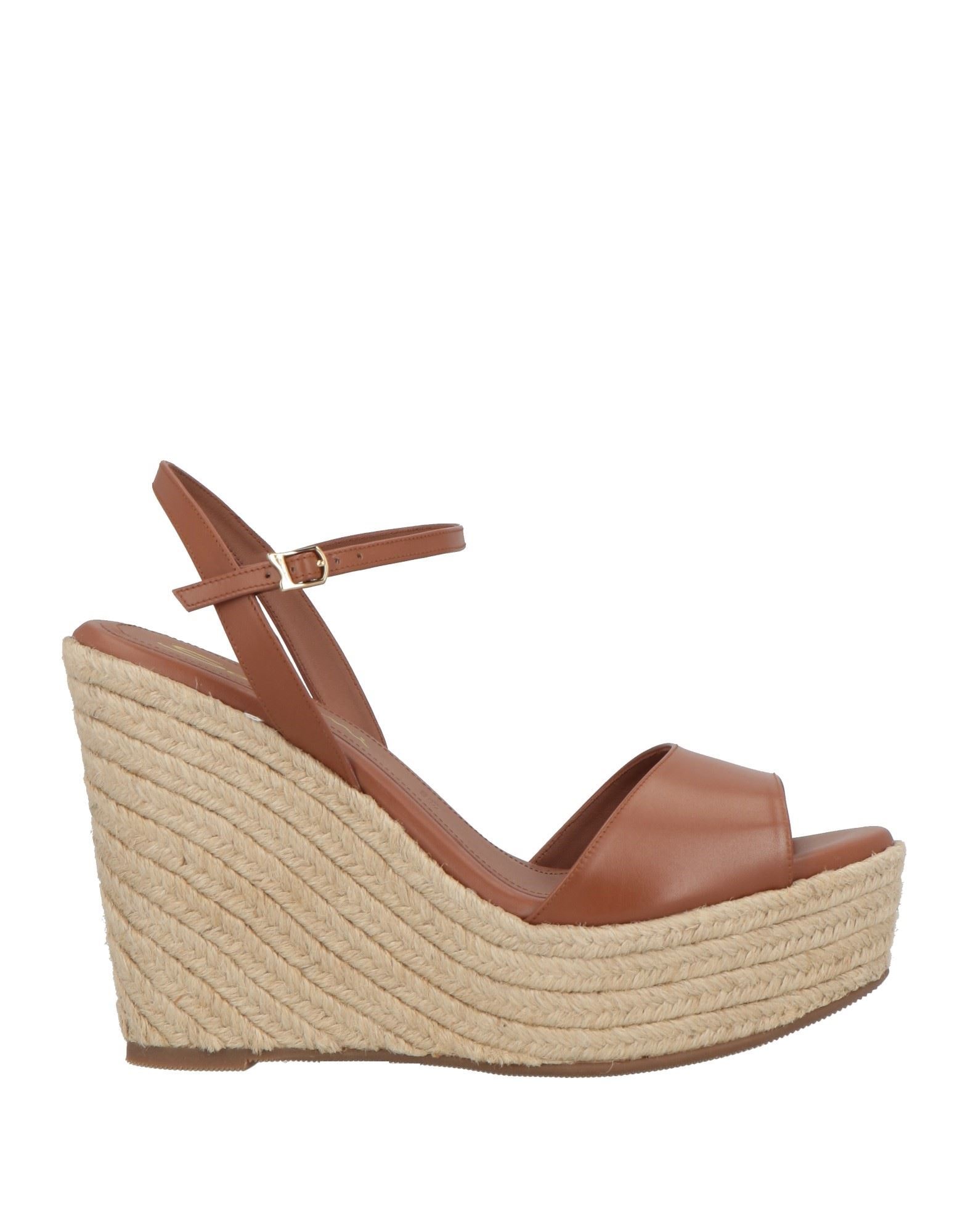 SANTONI - エスパドリーユ