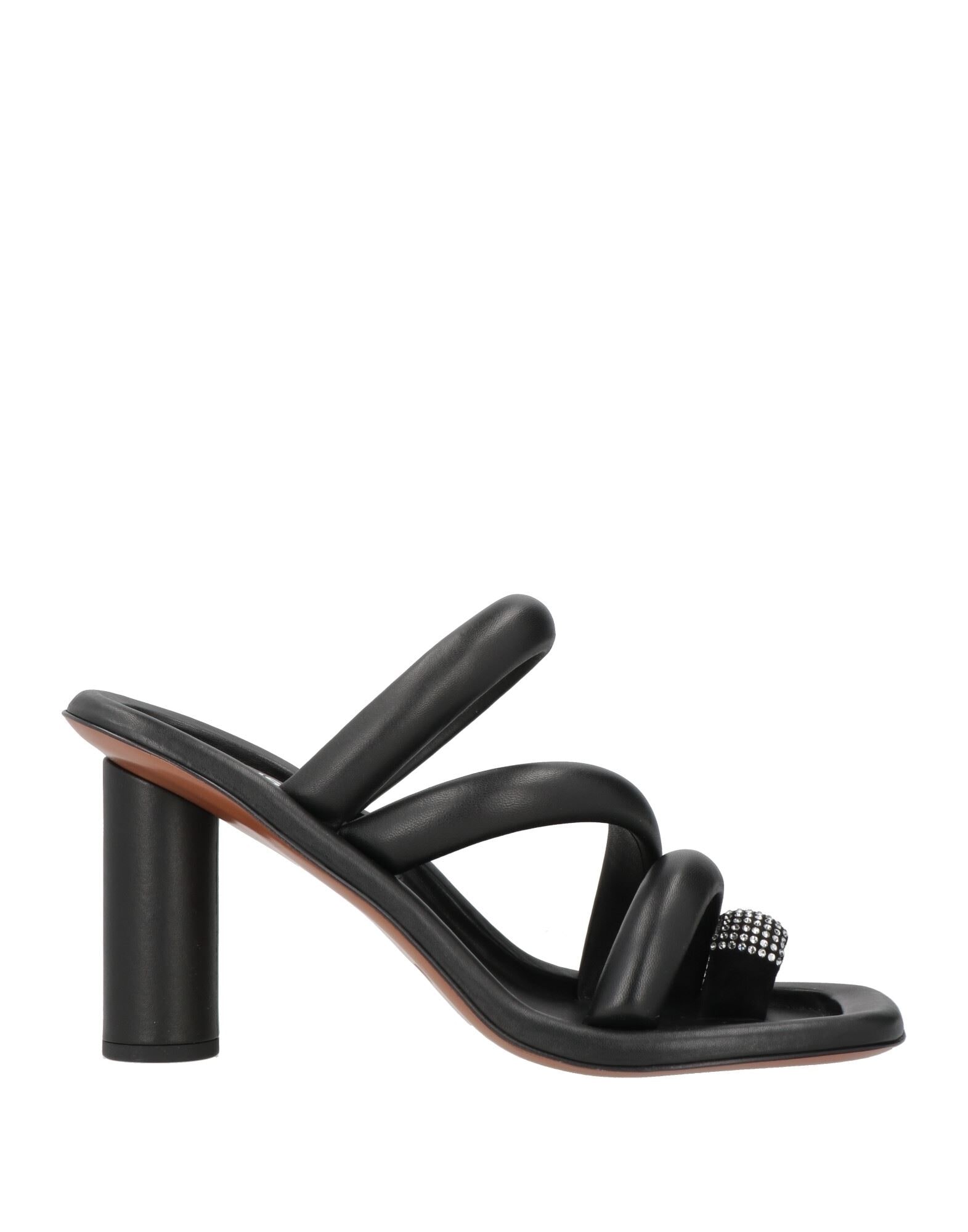 AMBUSH - Thong sandals