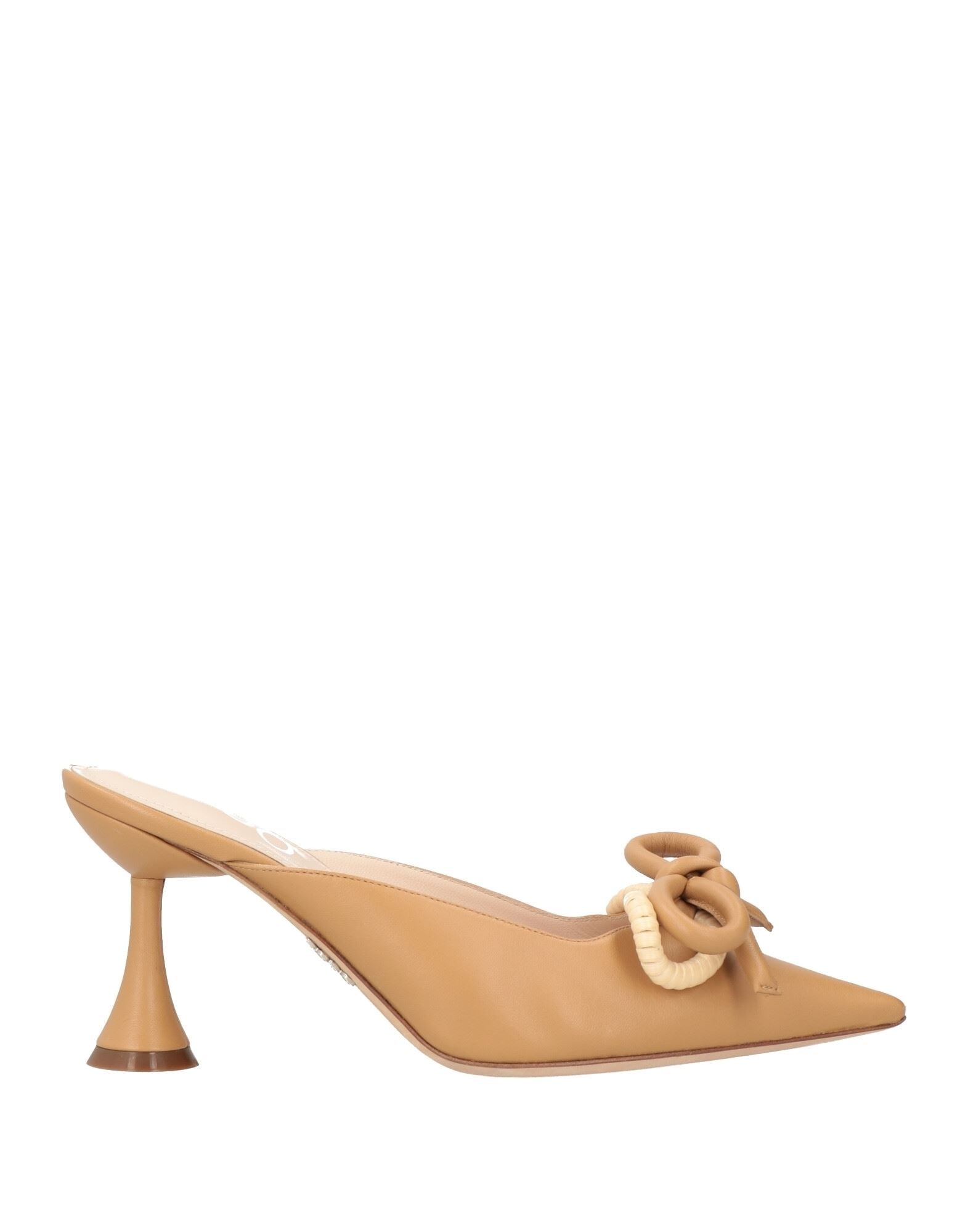 RODO - Mules & Sabots