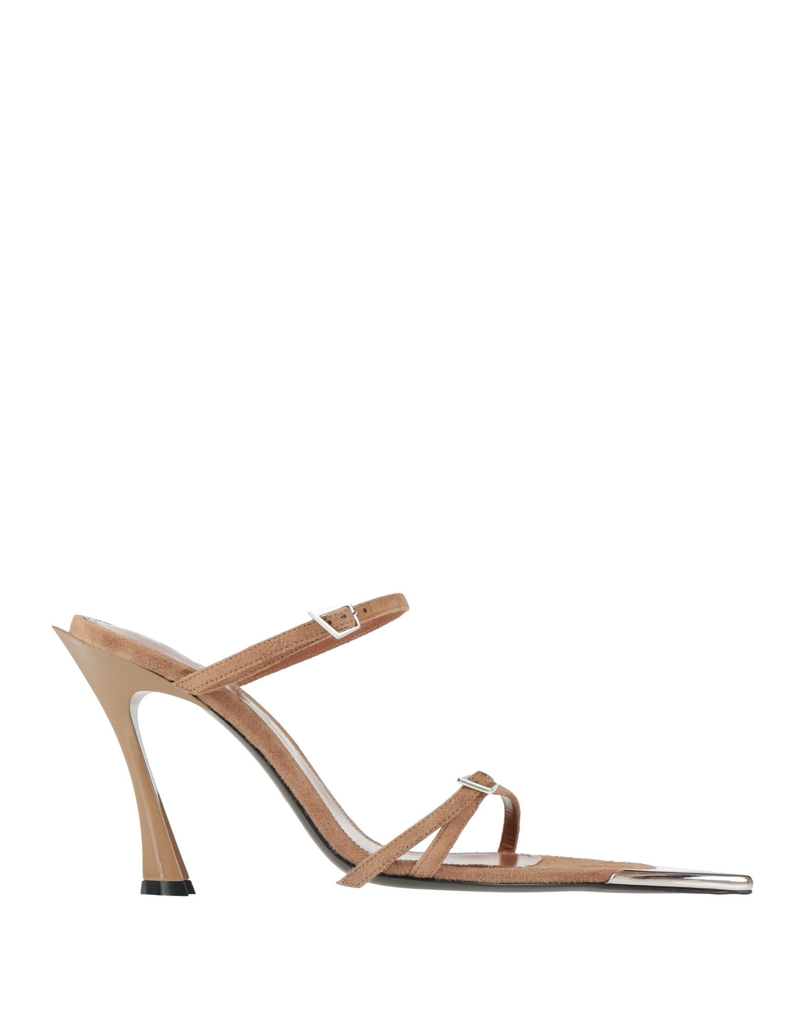 MUGLER - Sandals