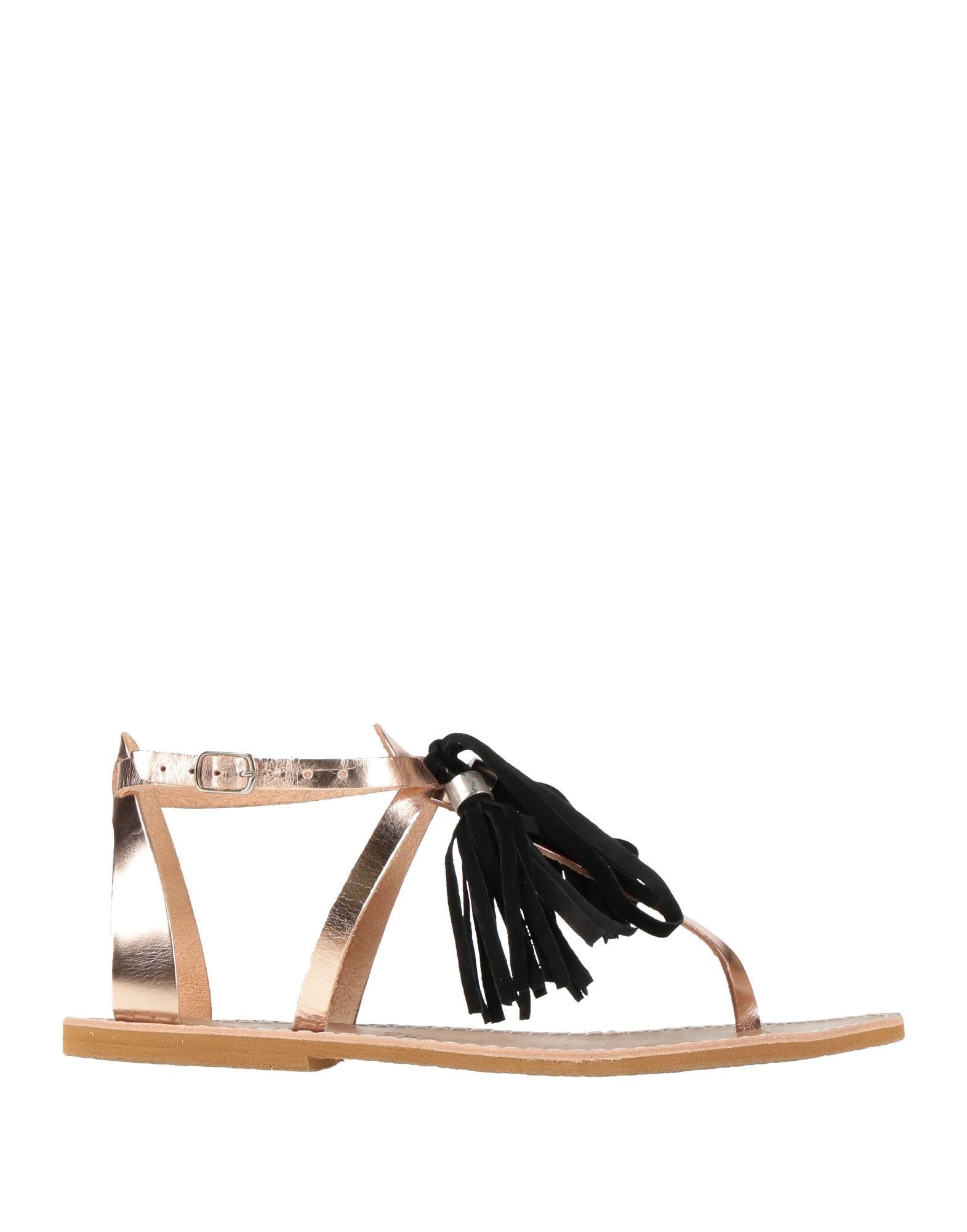 LE SALENTINE - Thong sandals