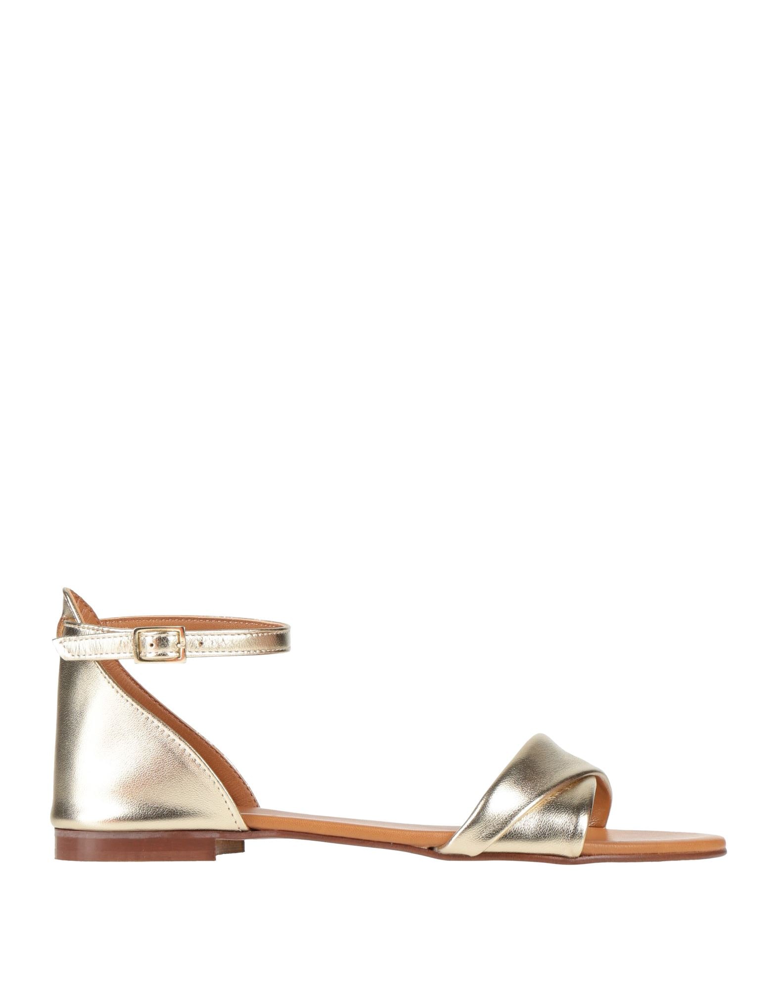 LES TULIPES - Сандалии