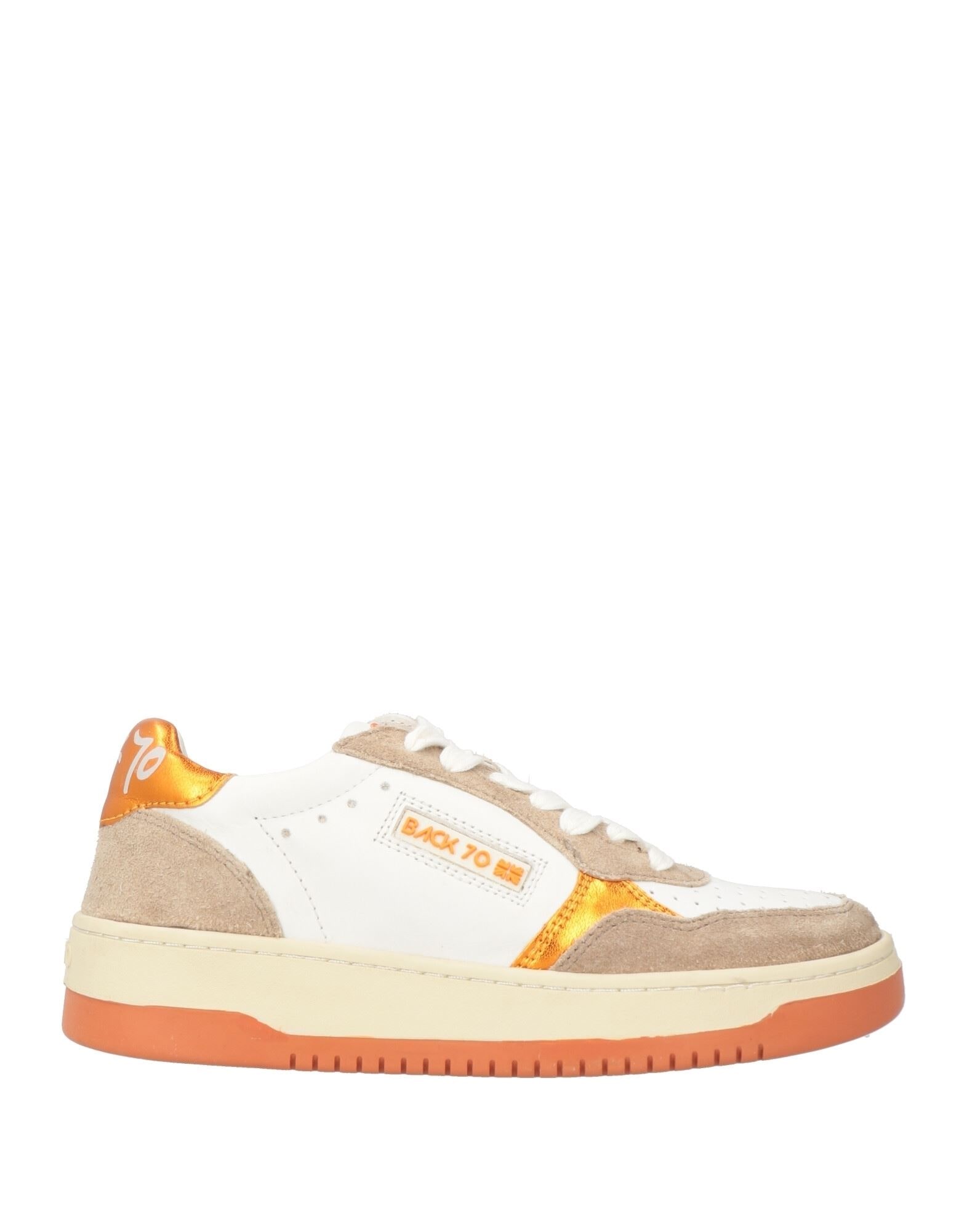 BACK 70 - Sneakers