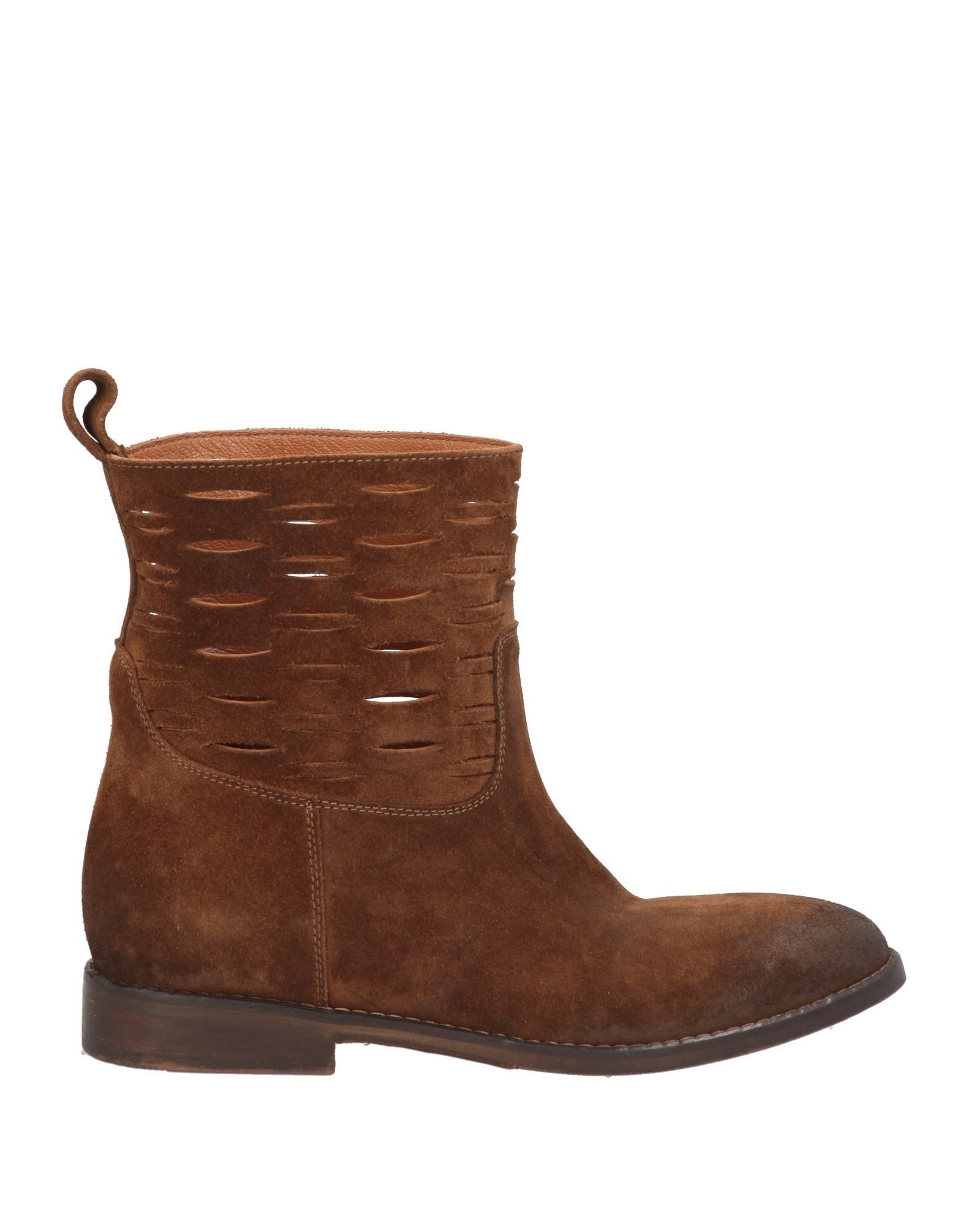 STRATEGIA - Ankle boots