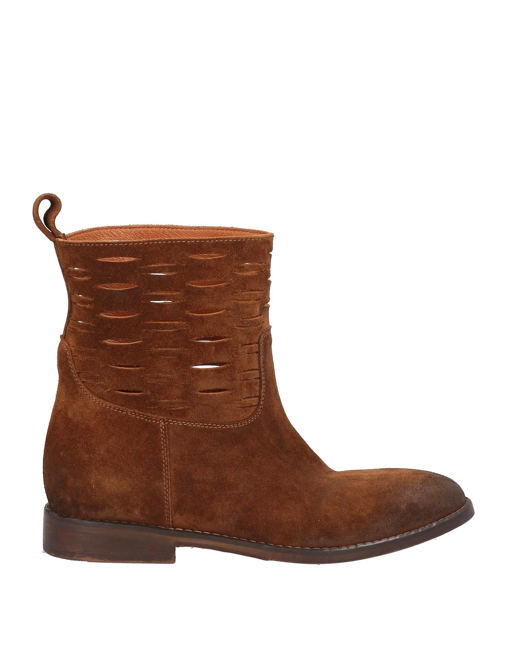 STRATEGIA - Ankle boots