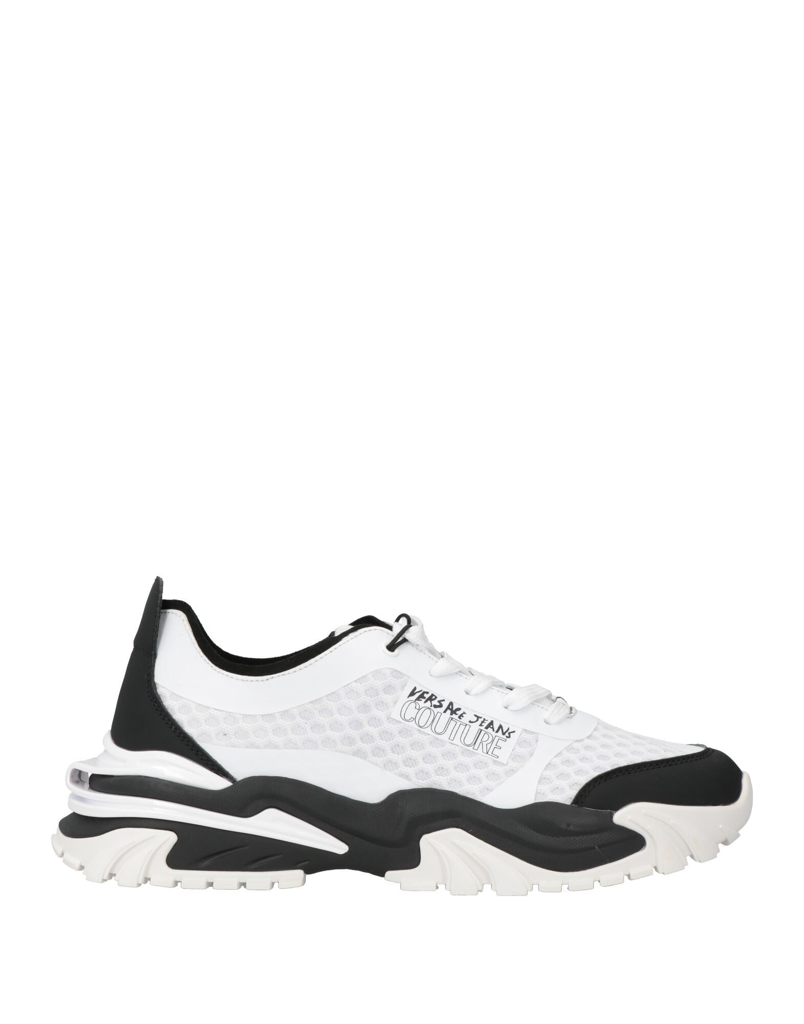 VERSACE JEANS COUTURE - Кеды и кроссовки