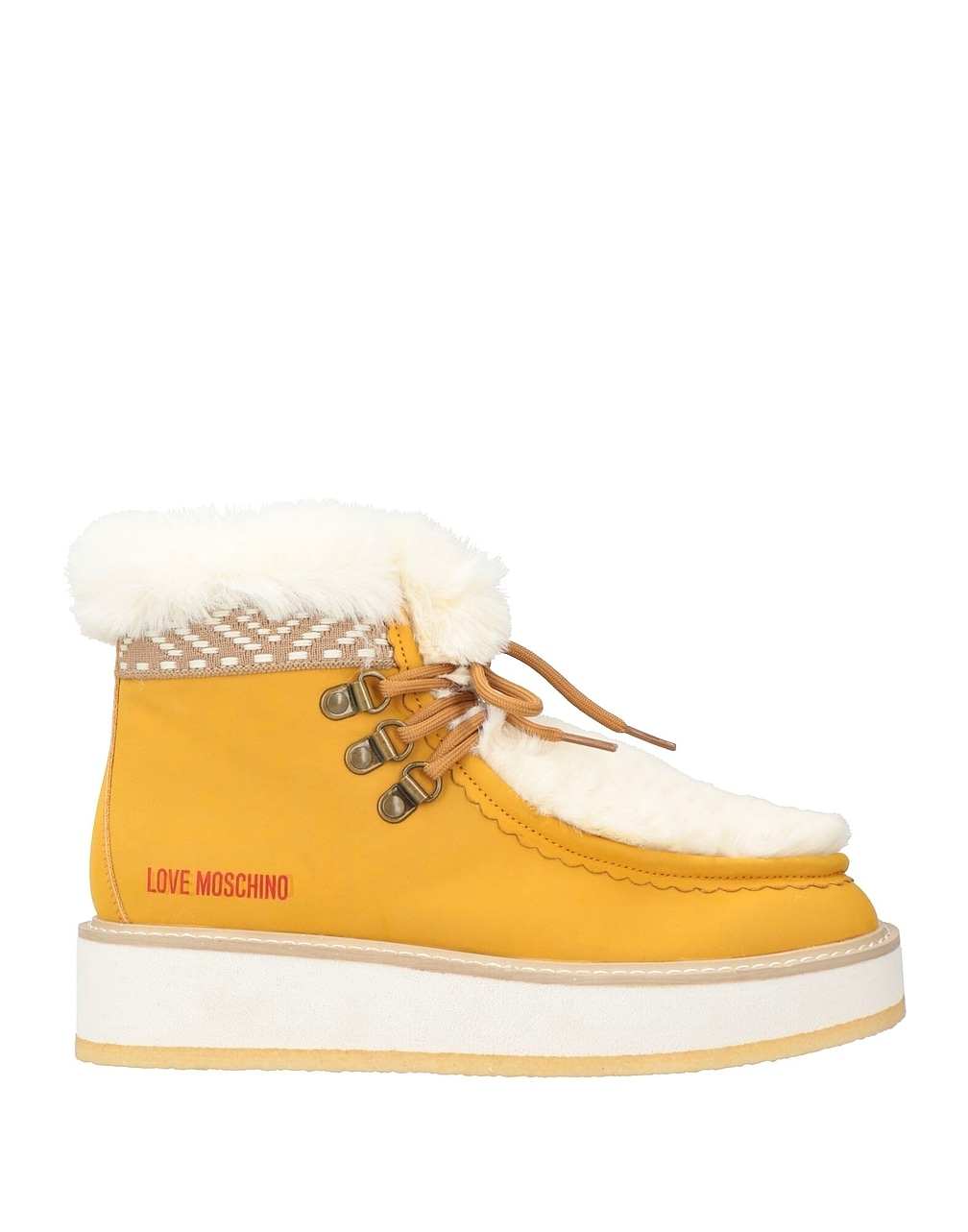 LOVE MOSCHINO - Stiefeletten