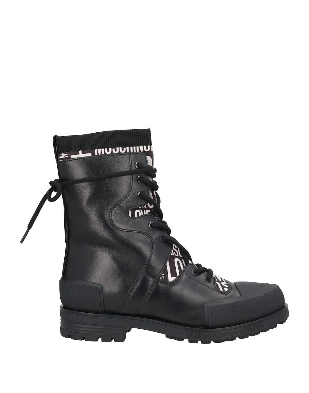 LOVE MOSCHINO - Stiefeletten