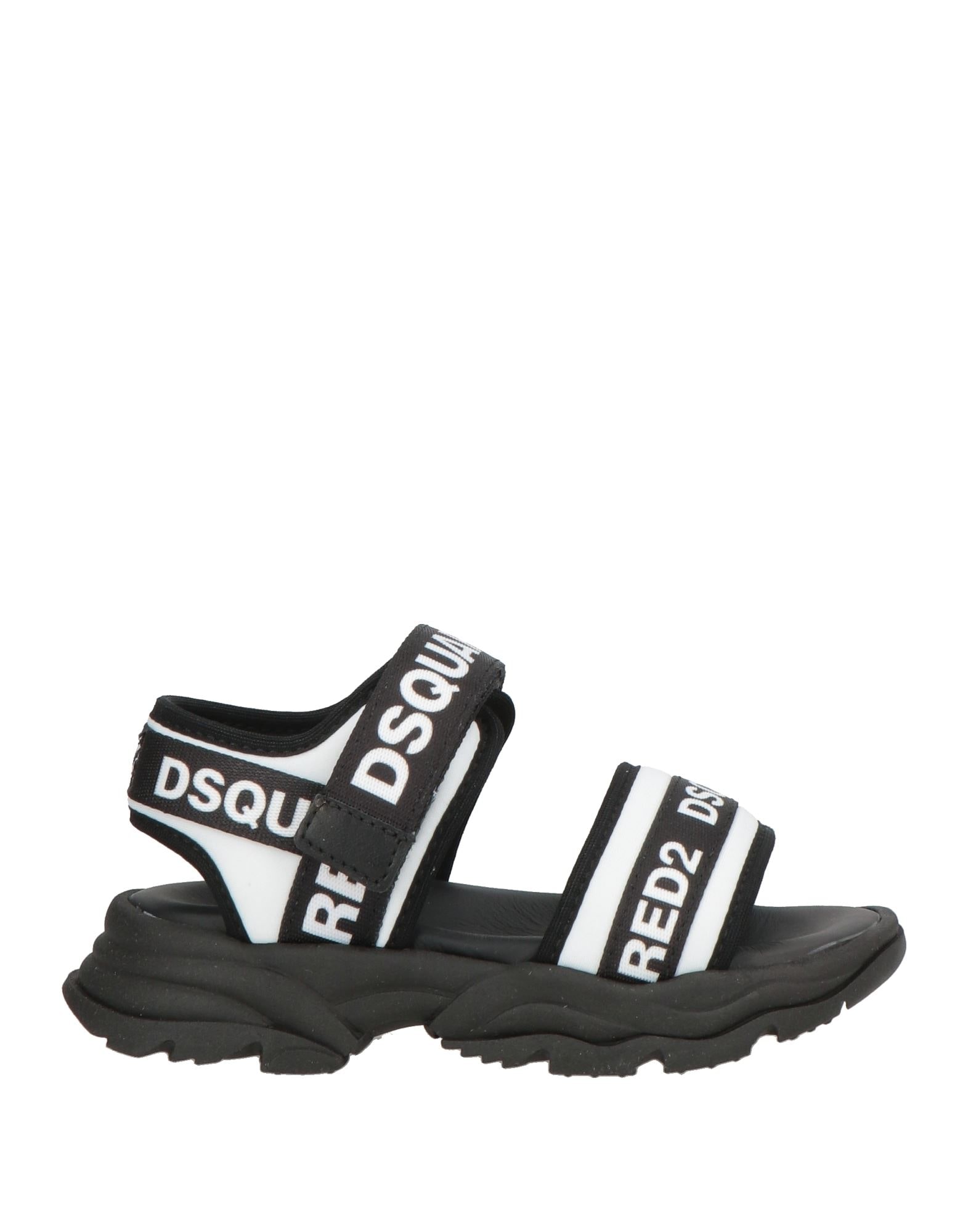 DSQUARED2 - Сандалии