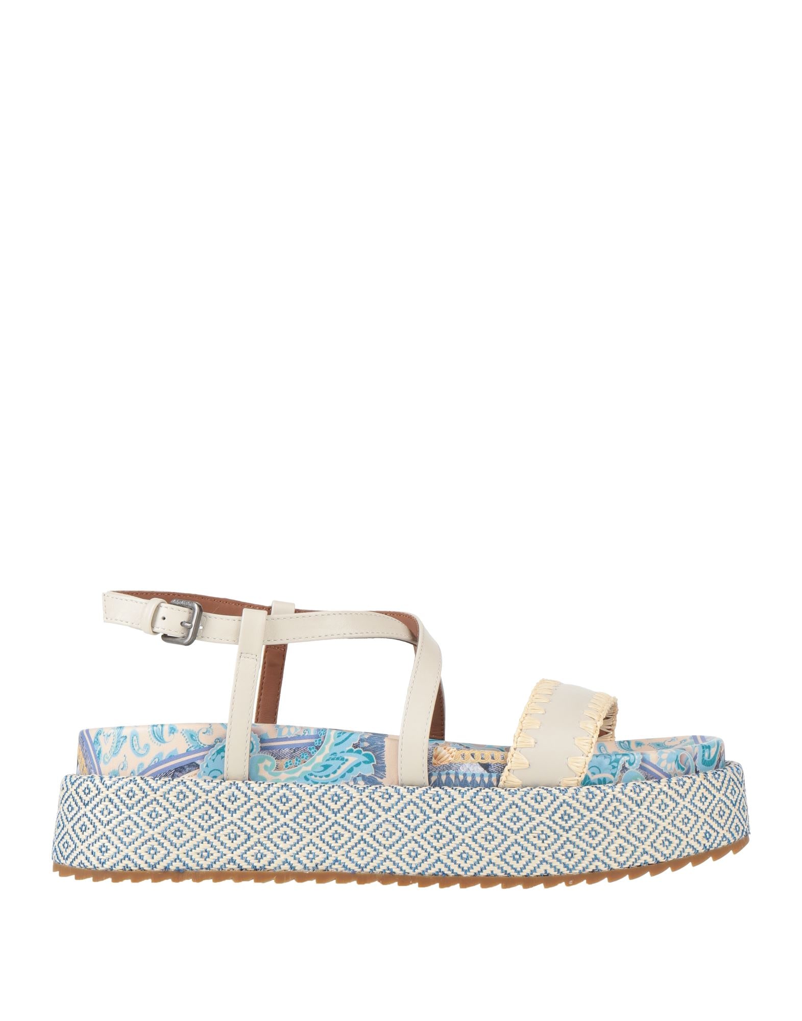 KURT GEIGER - Sandalias con cierre