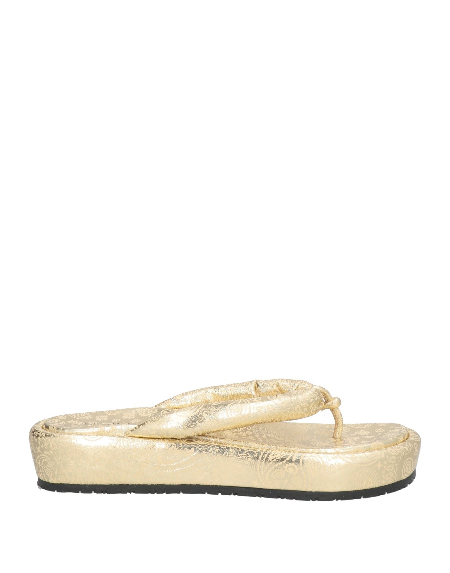 ARIZONA LOVE - Thong sandals