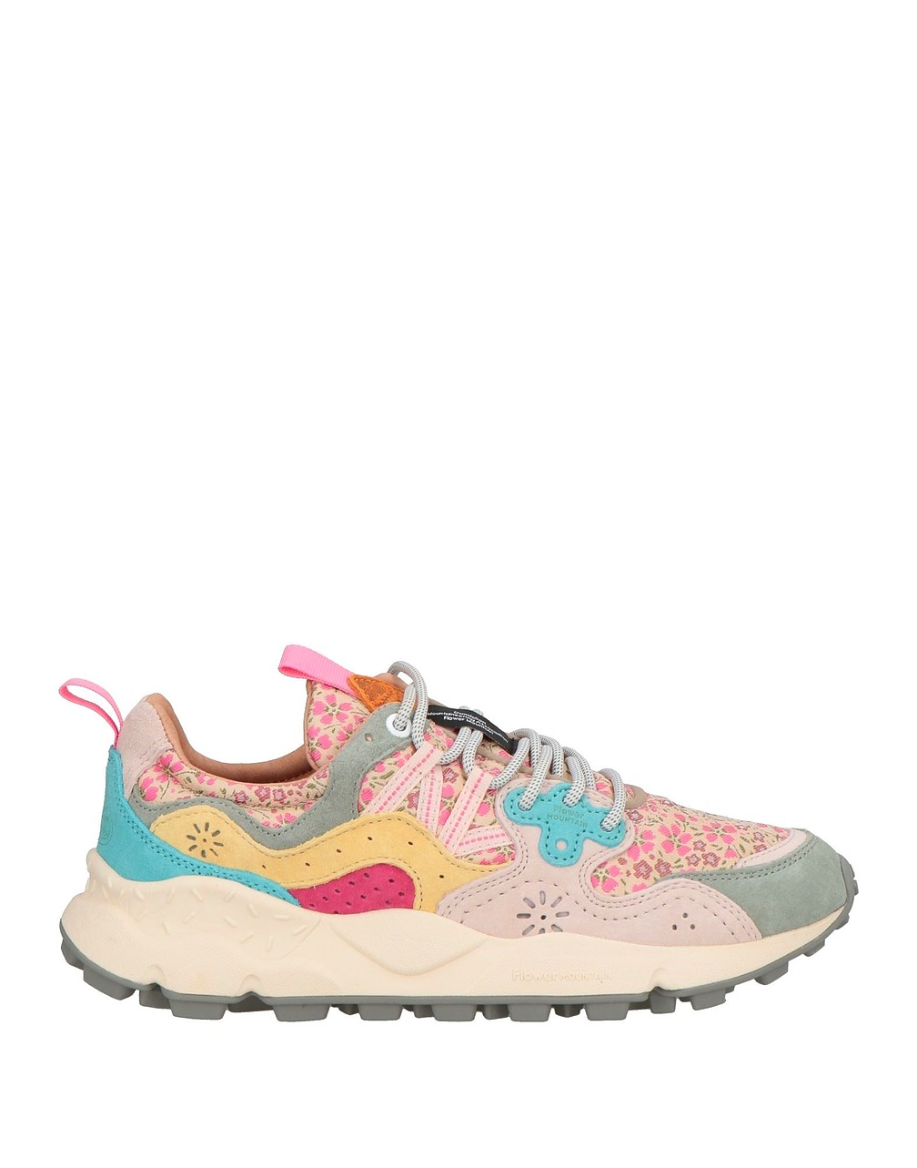 FLOWER MOUNTAIN® - Trainers
