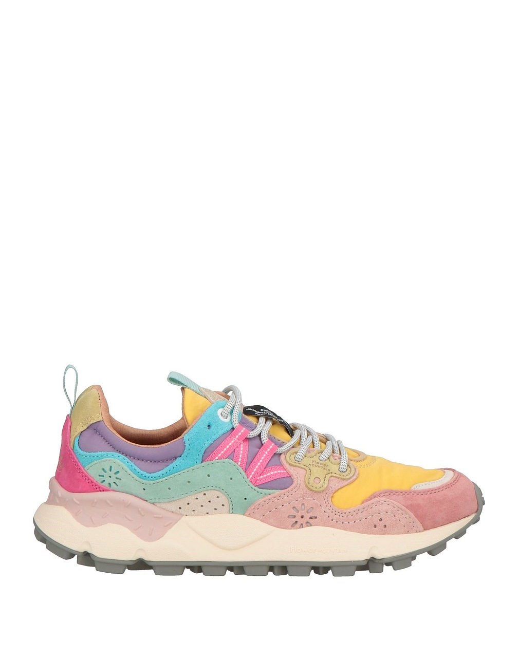FLOWER MOUNTAIN® - Trainers