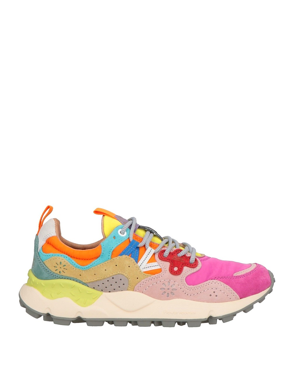 FLOWER MOUNTAIN® - Trainers
