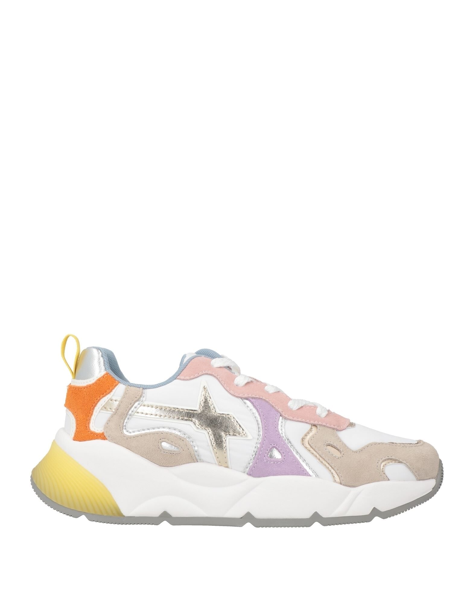 W6YZ - Кеды и кроссовки