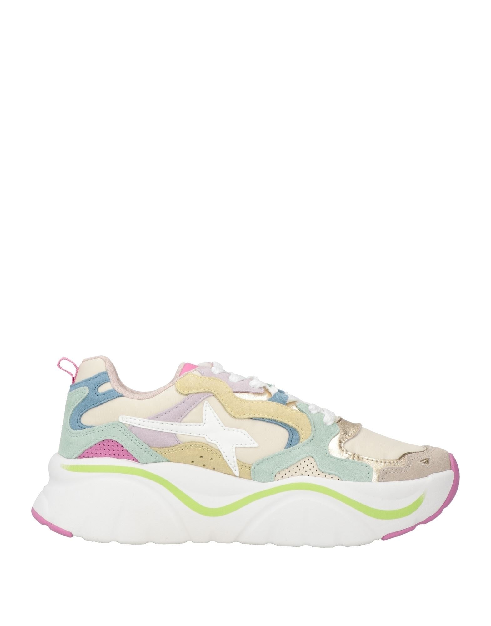 W6YZ - Кеды и кроссовки