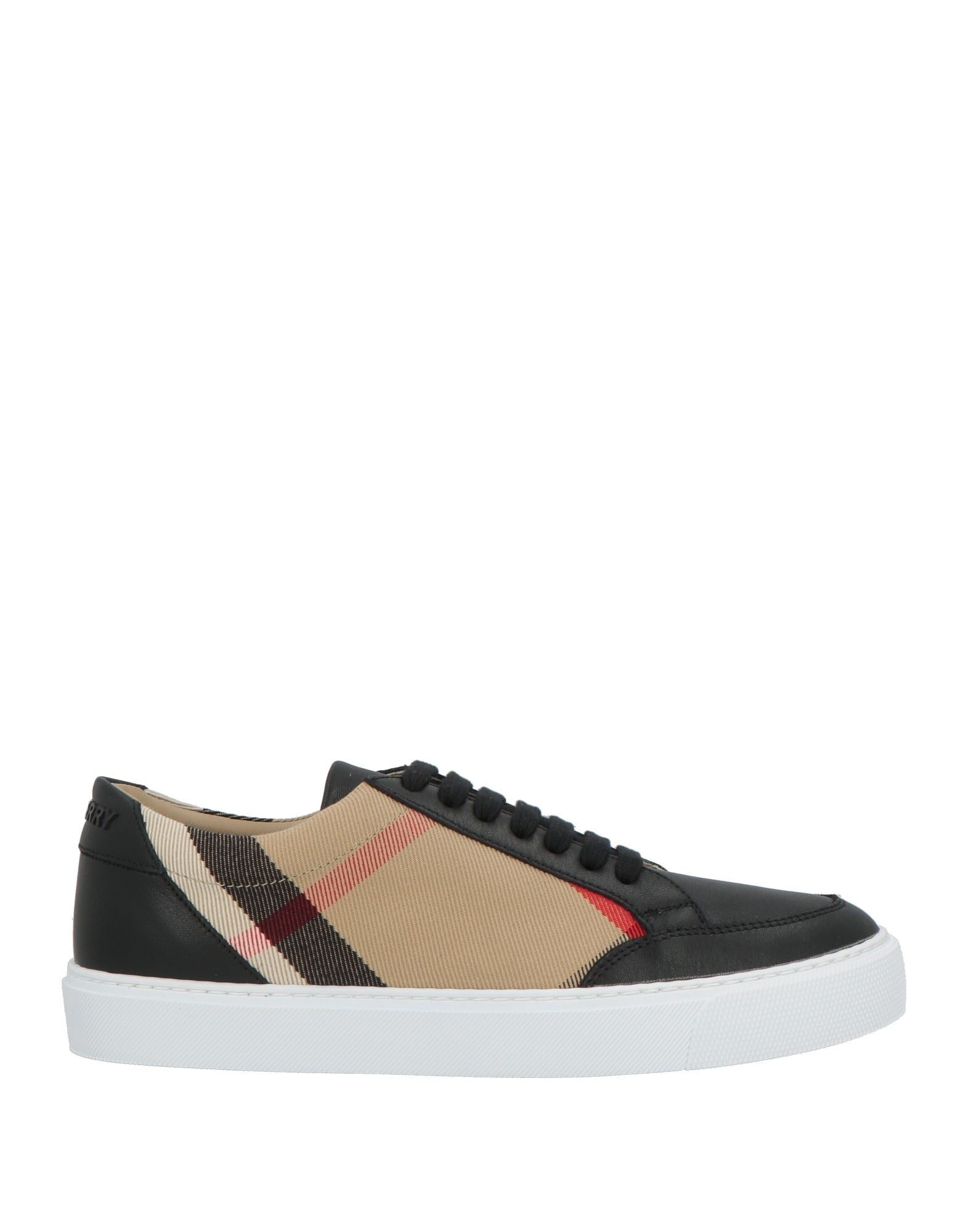 BURBERRY - Sneakers