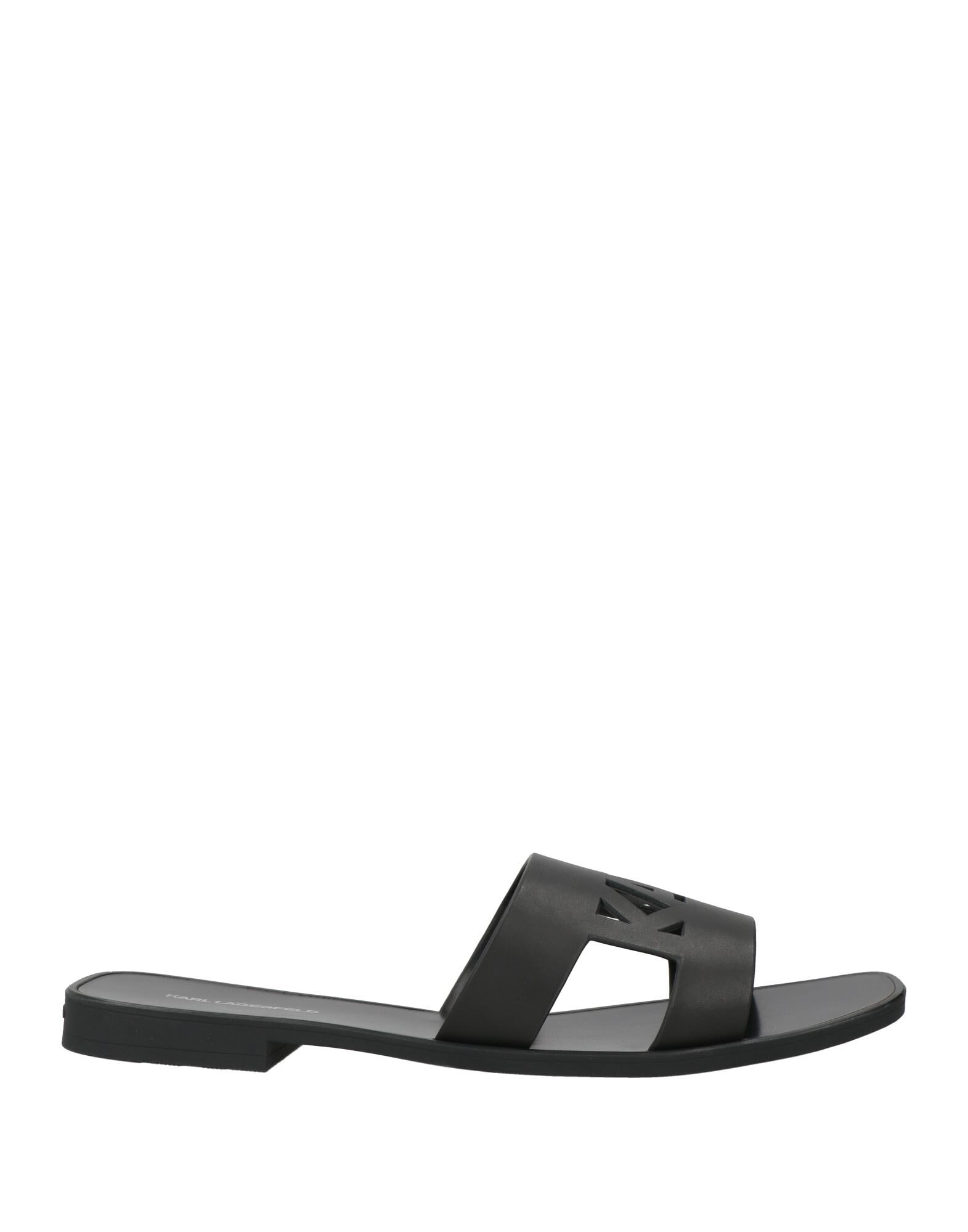 KARL LAGERFELD - Sandals