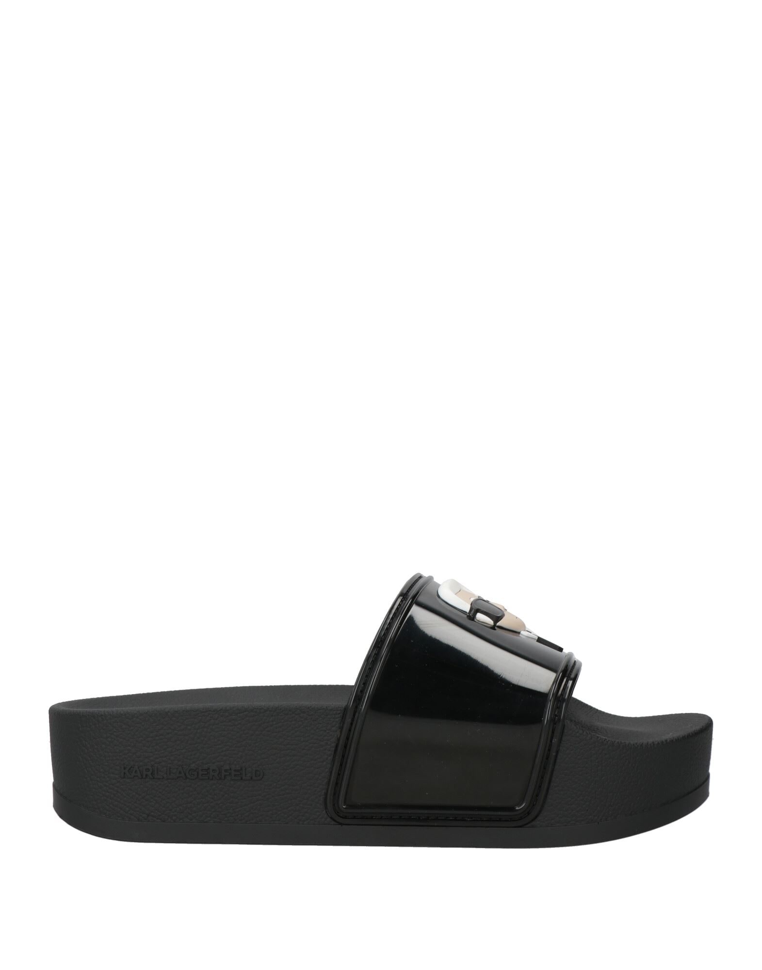KARL LAGERFELD - Sandals