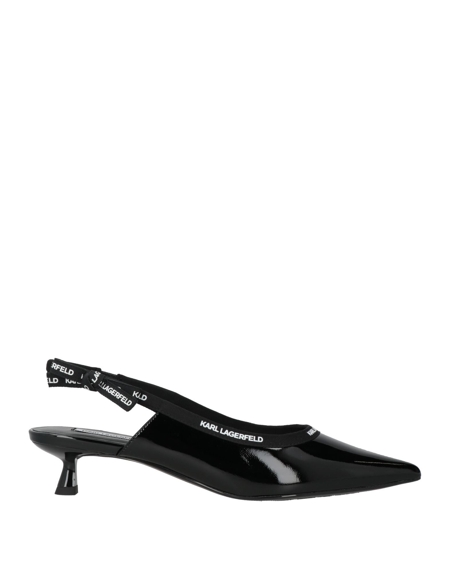 KARL LAGERFELD - Pumps