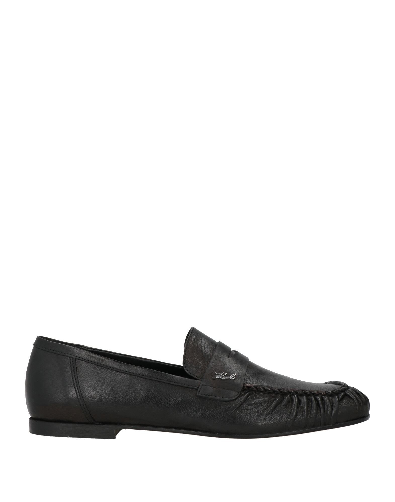 KARL LAGERFELD - Loafers