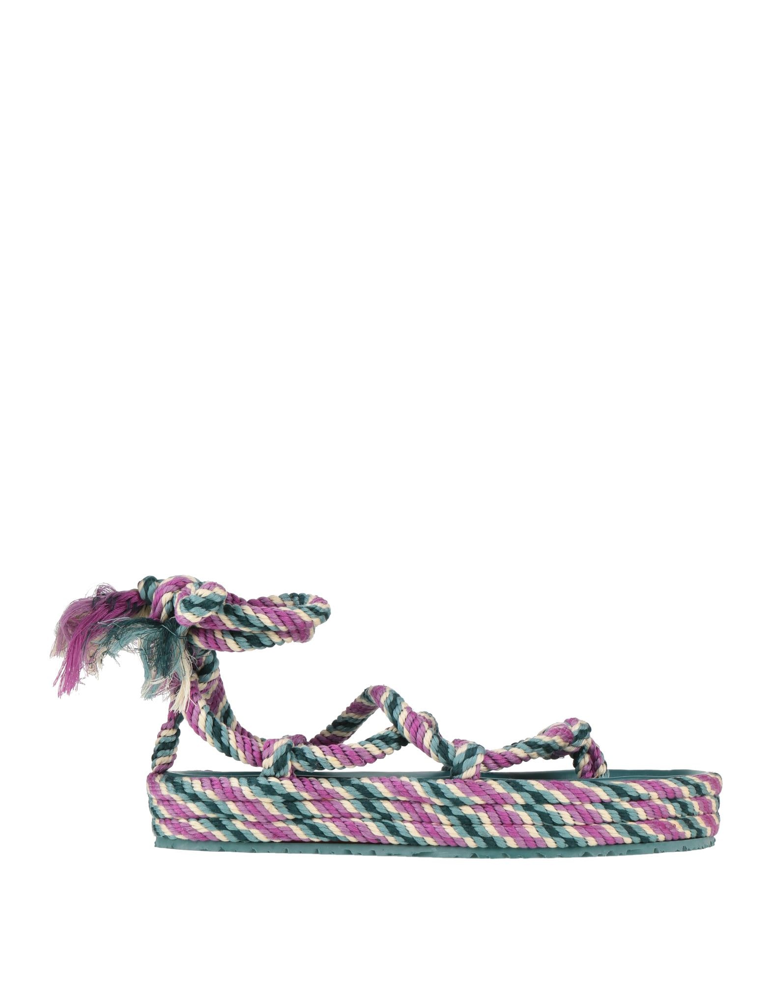 ISABEL MARANT - Thong sandals