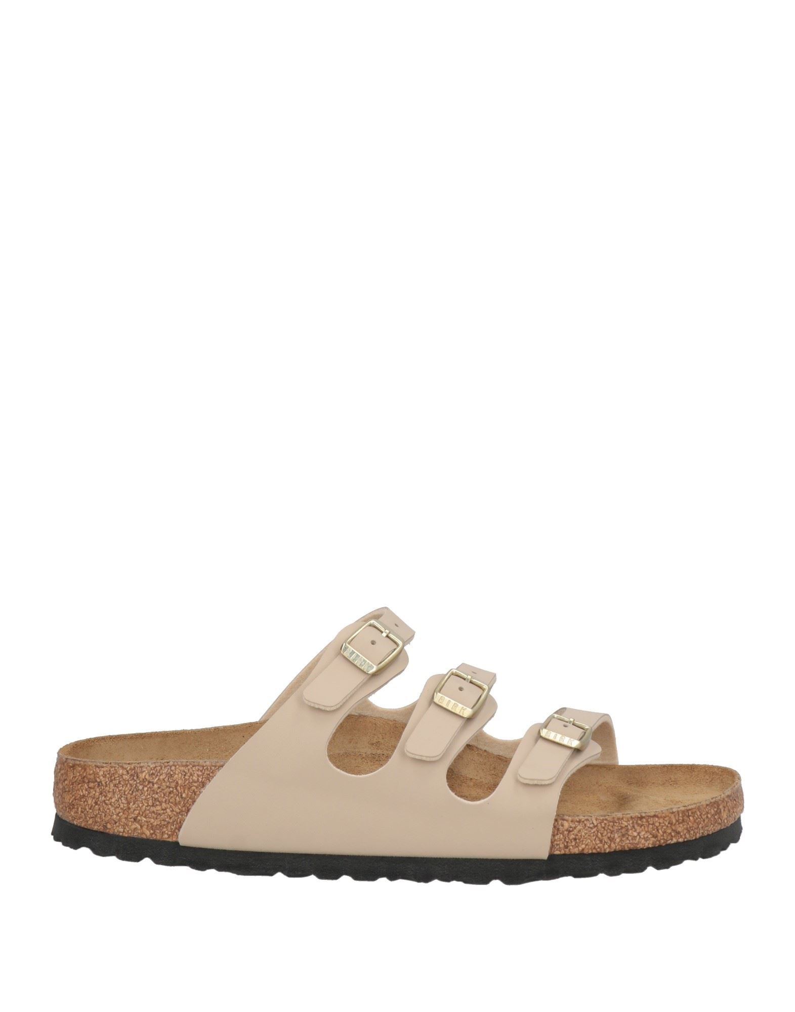 BIRKENSTOCK - Sandals