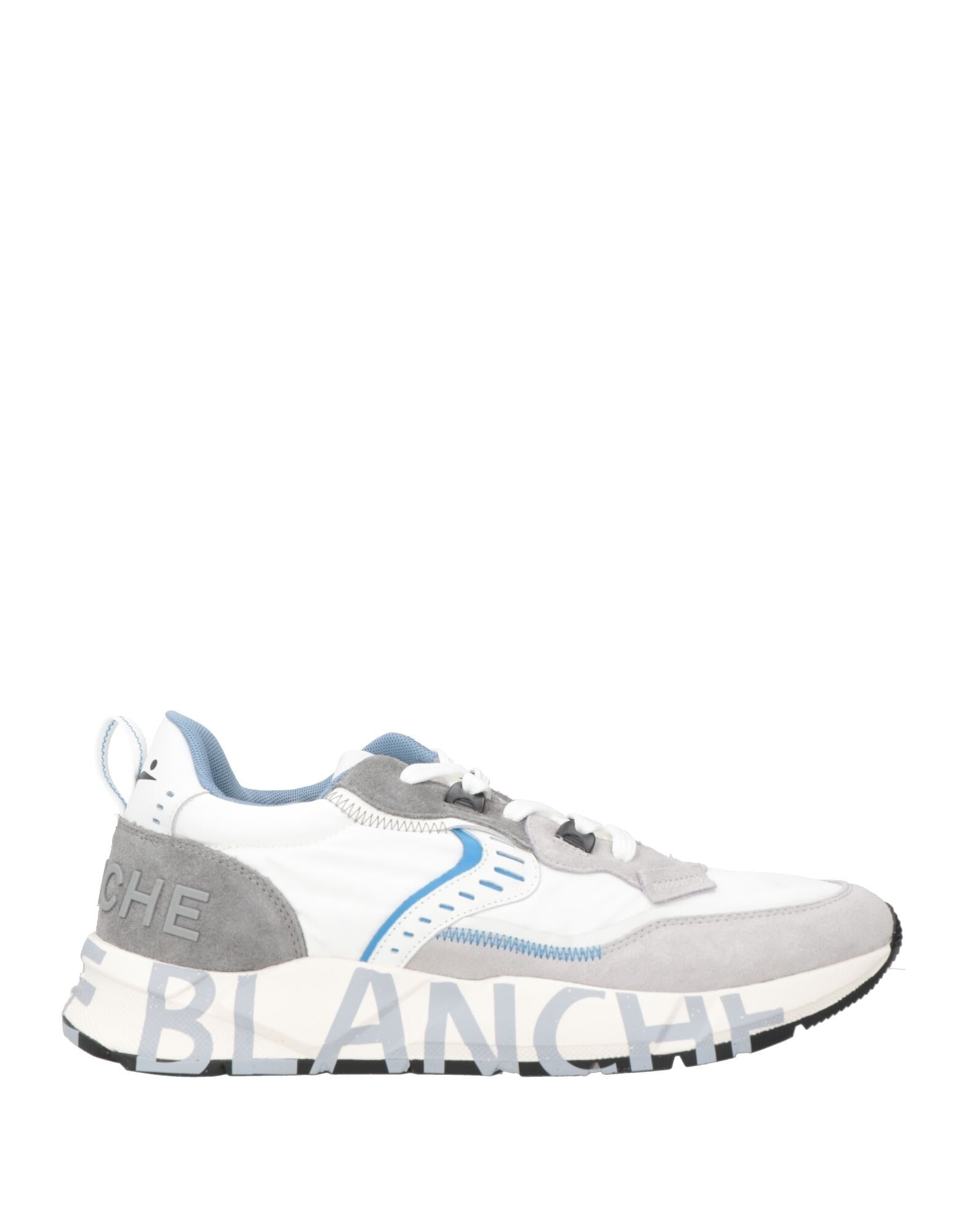 VOILE BLANCHE - Trainers