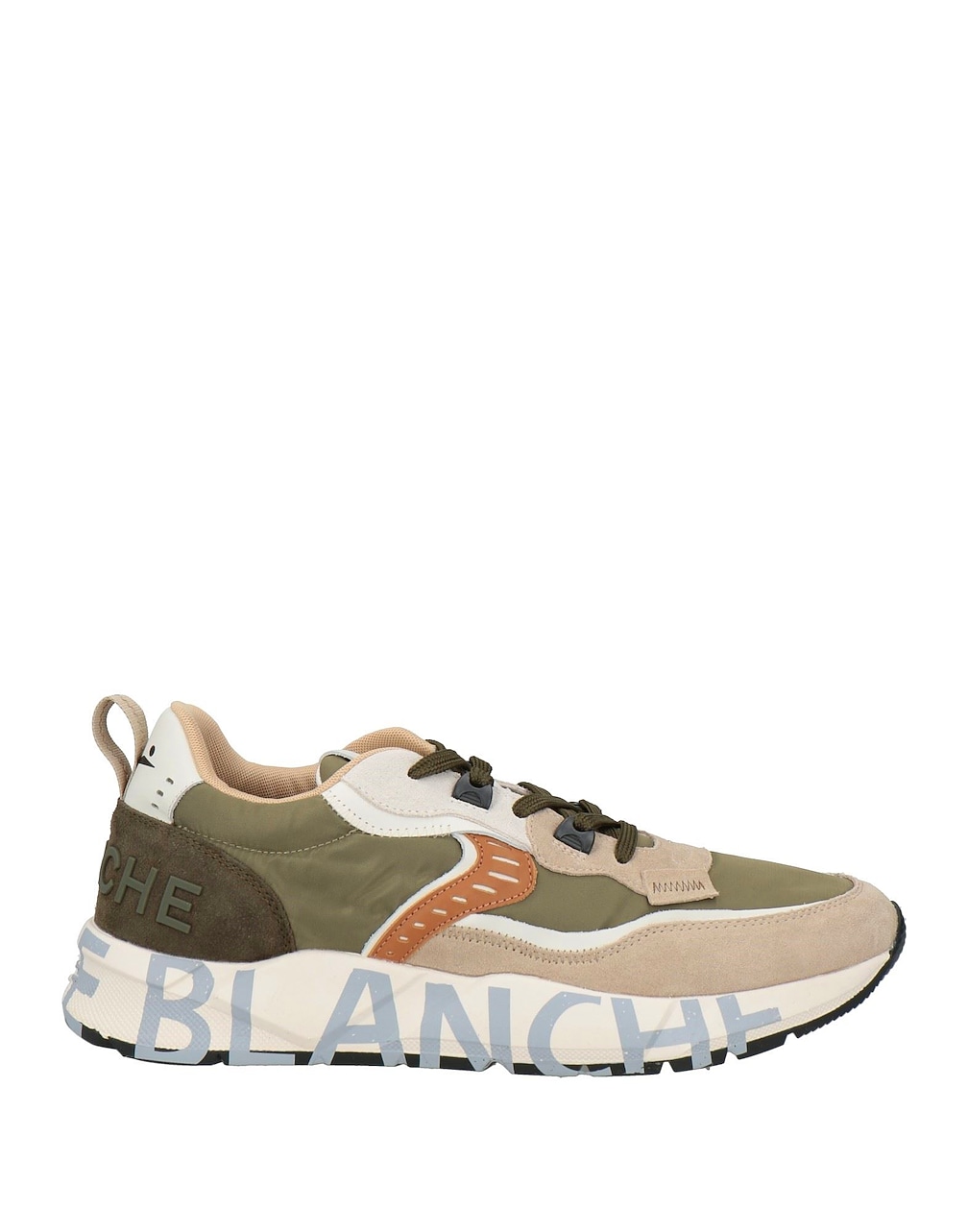 VOILE BLANCHE - Sneakers