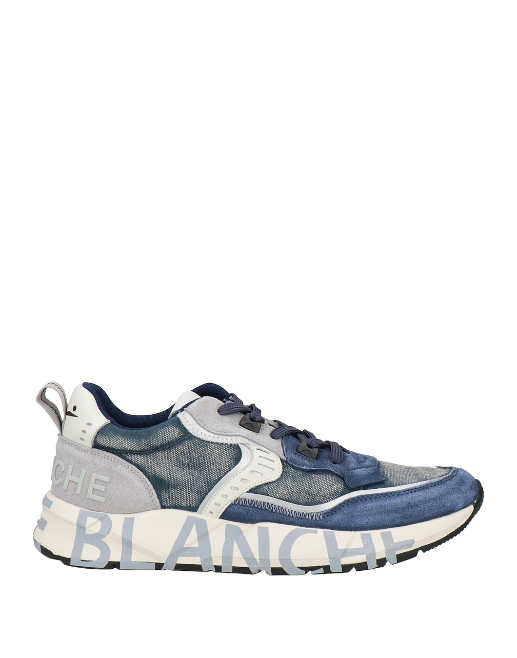 VOILE BLANCHE - Sneakers