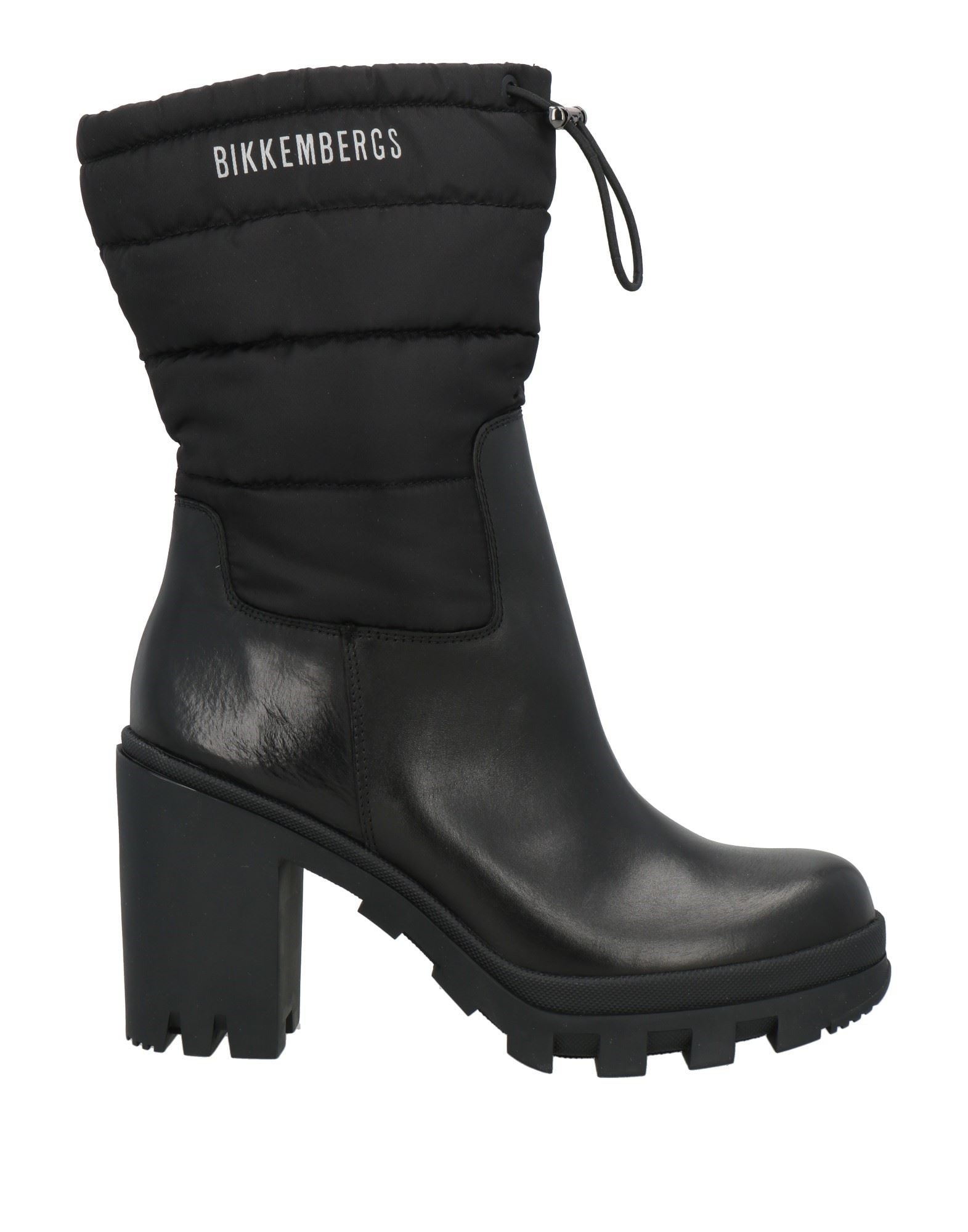 BIKKEMBERGS - Полусапоги и высокие ботинки