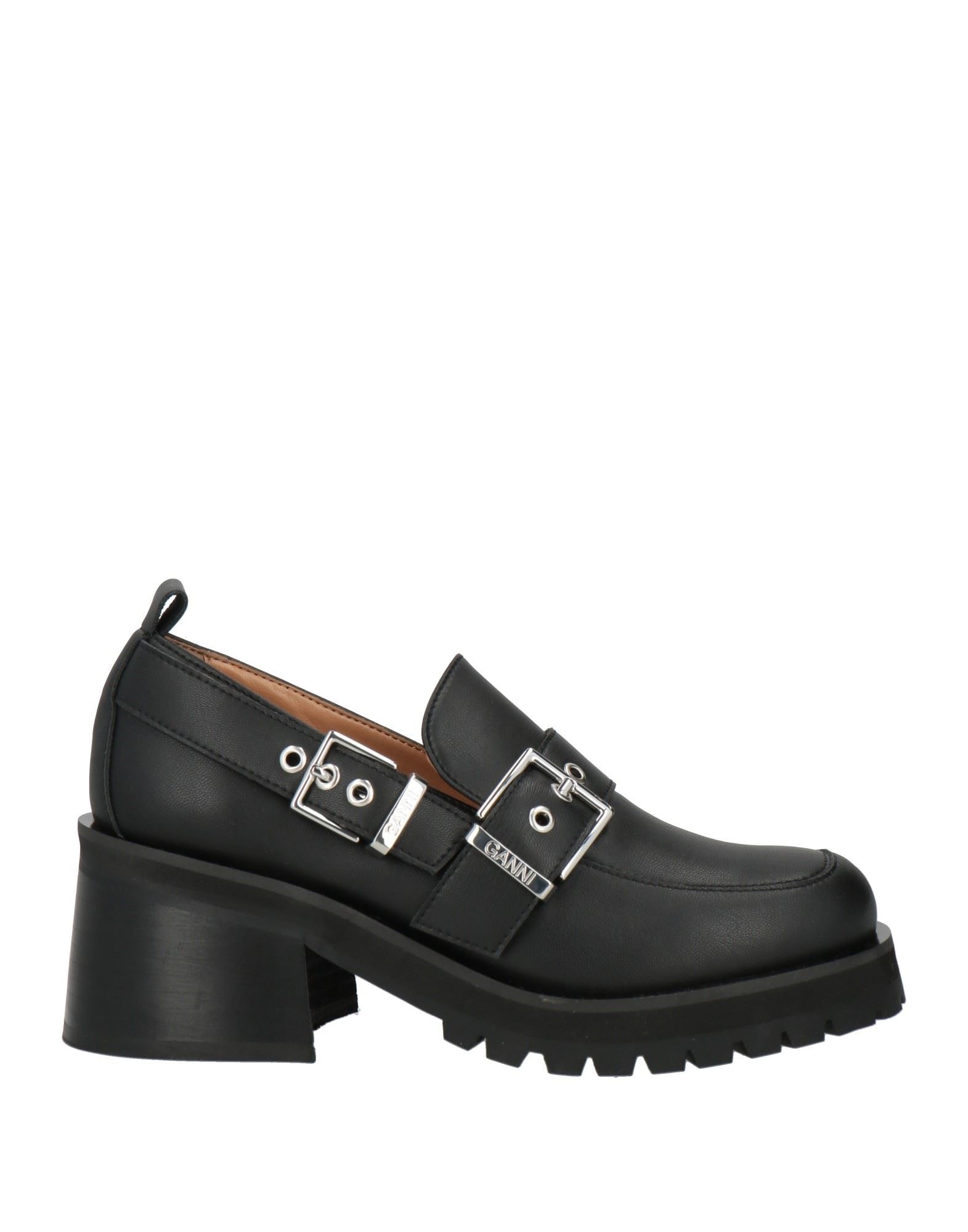 GANNI - モカシン