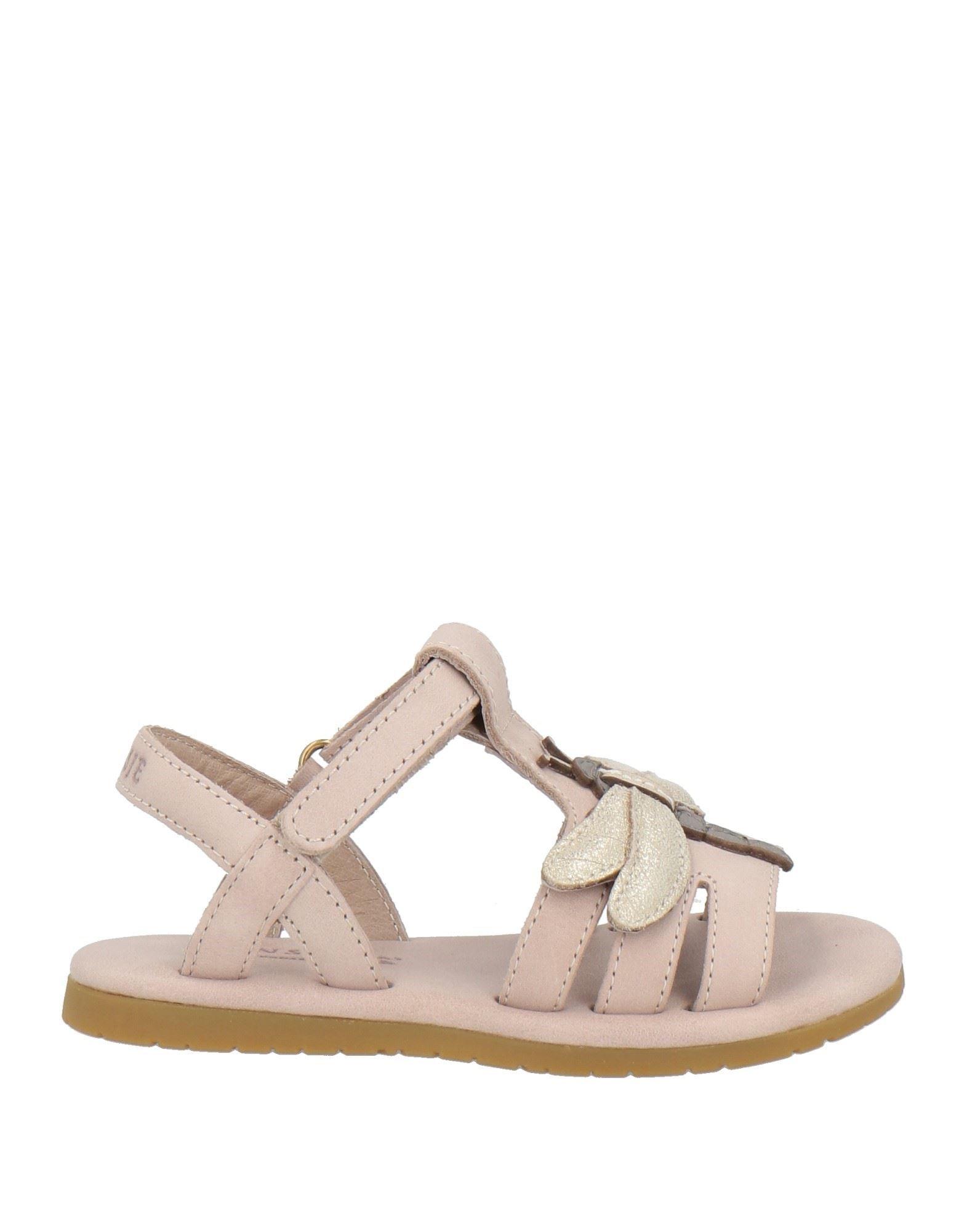 DONSJE Amsterdam - サンダル