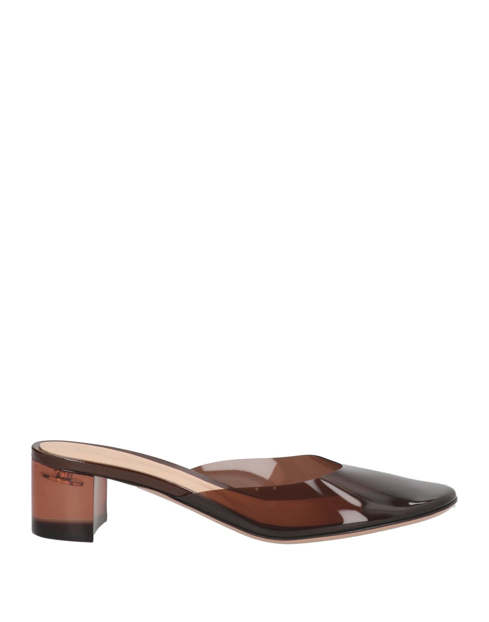 GIANVITO ROSSI - Mules & Clogs