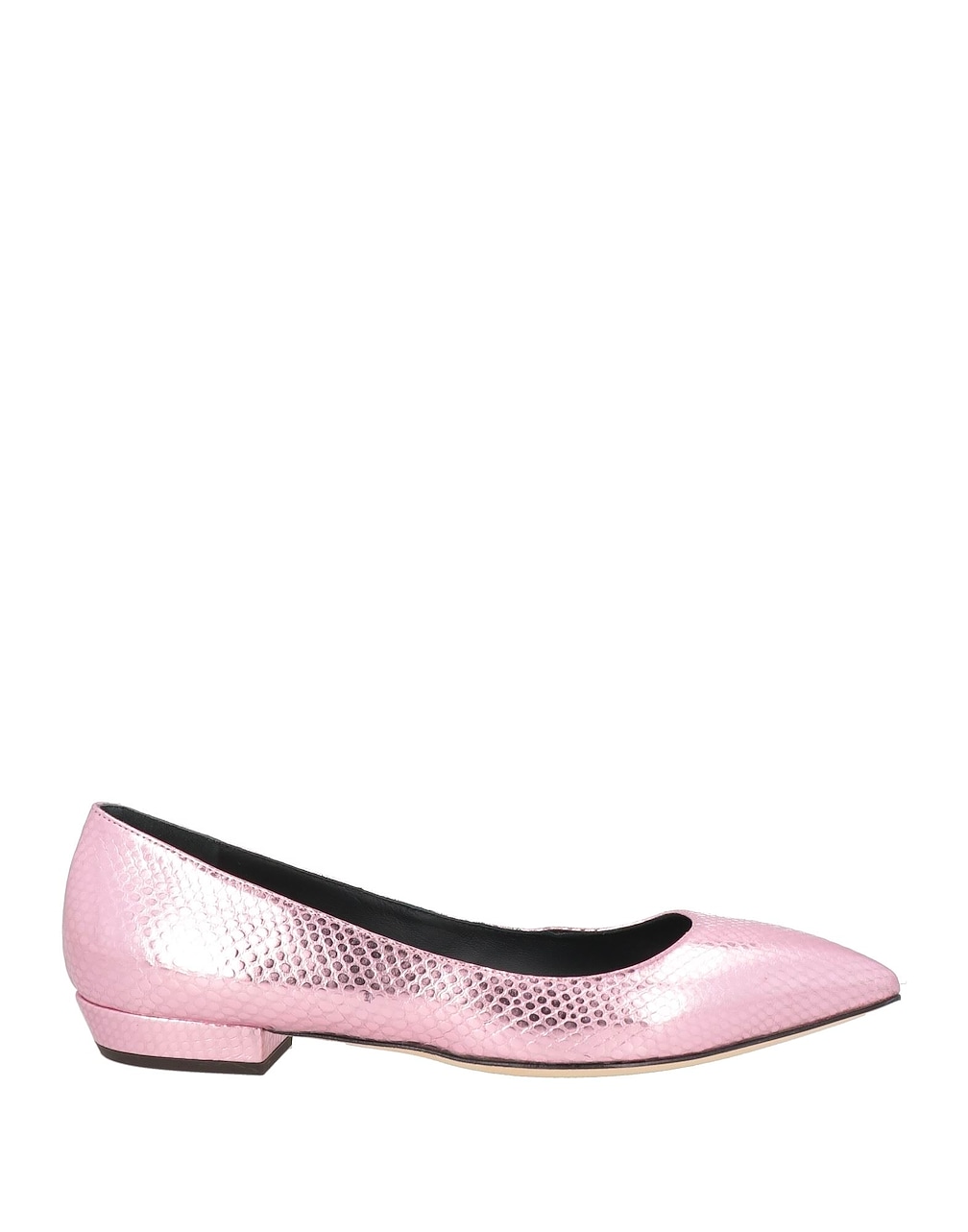 GIUSEPPE ZANOTTI - Ballet flats