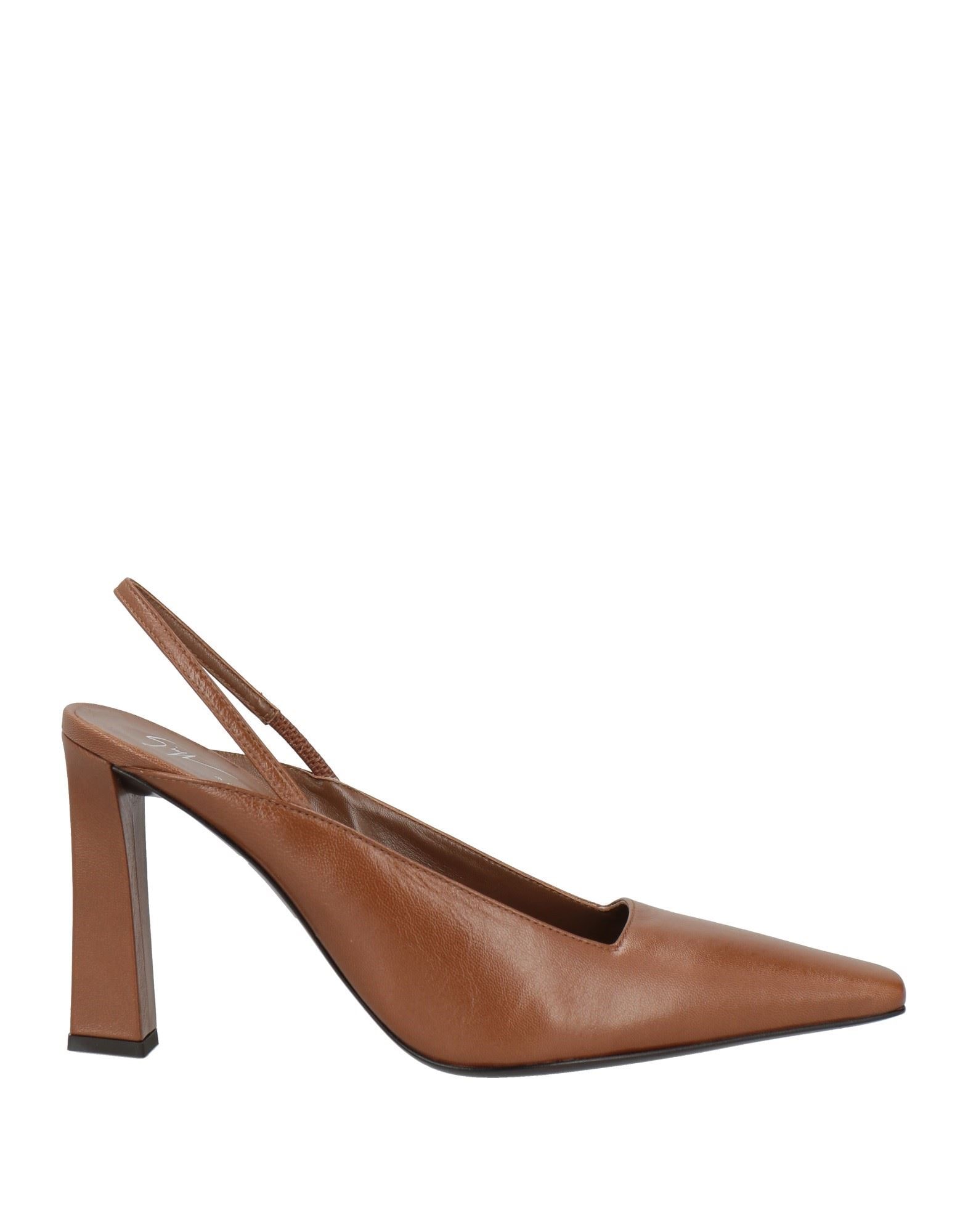 GIUSEPPE ZANOTTI - Pumps