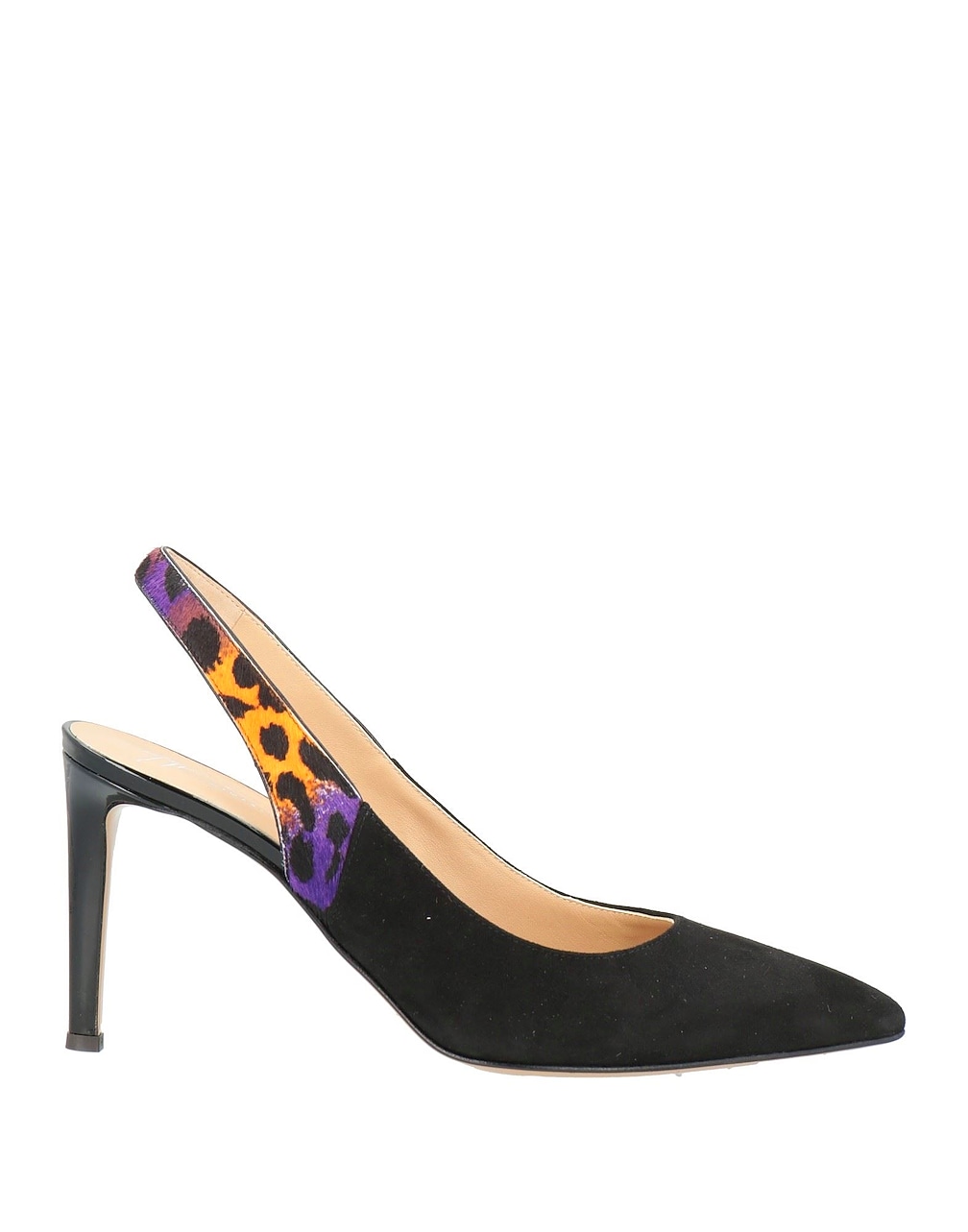 GIUSEPPE ZANOTTI - Pumps