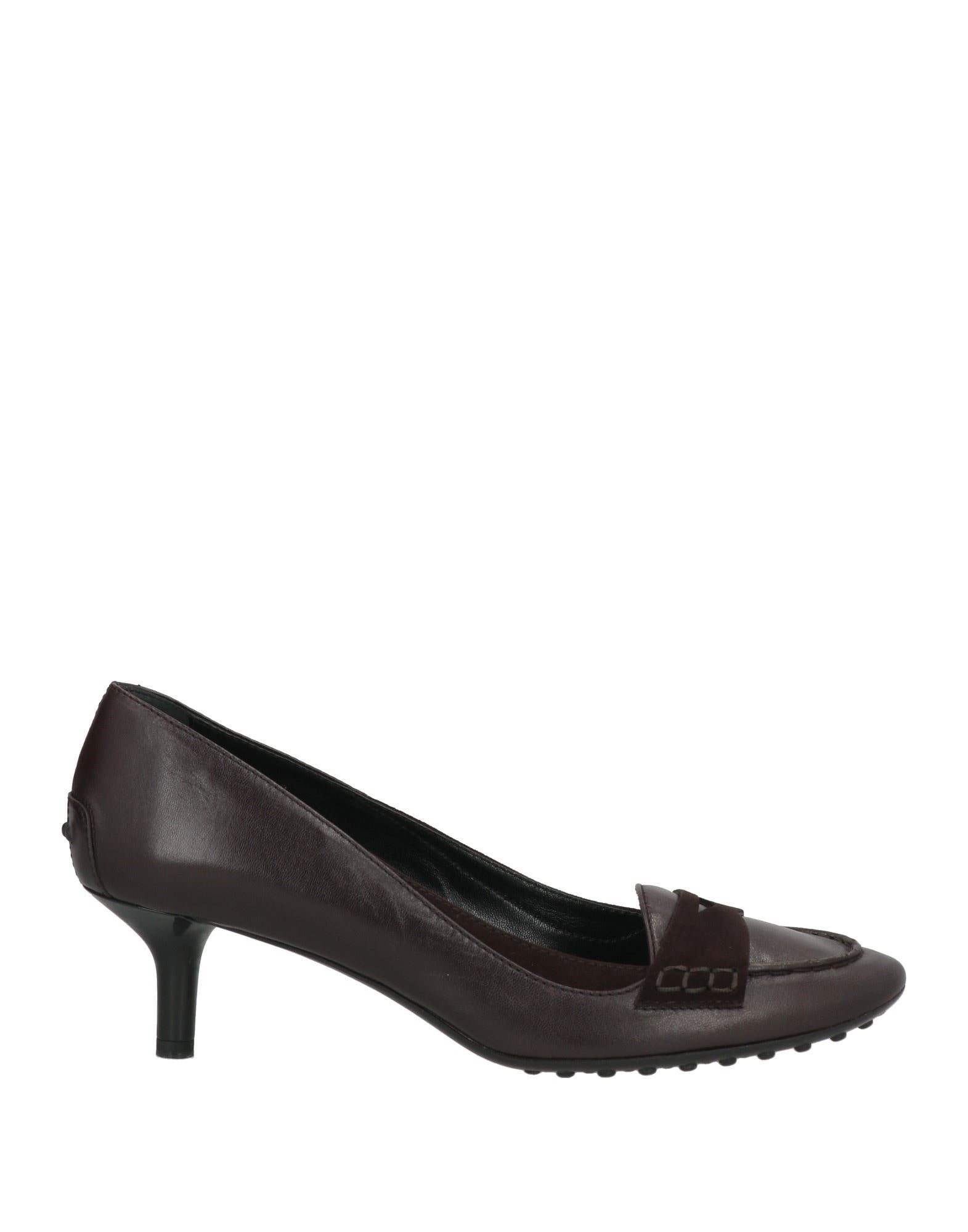TOD'S - Pumps