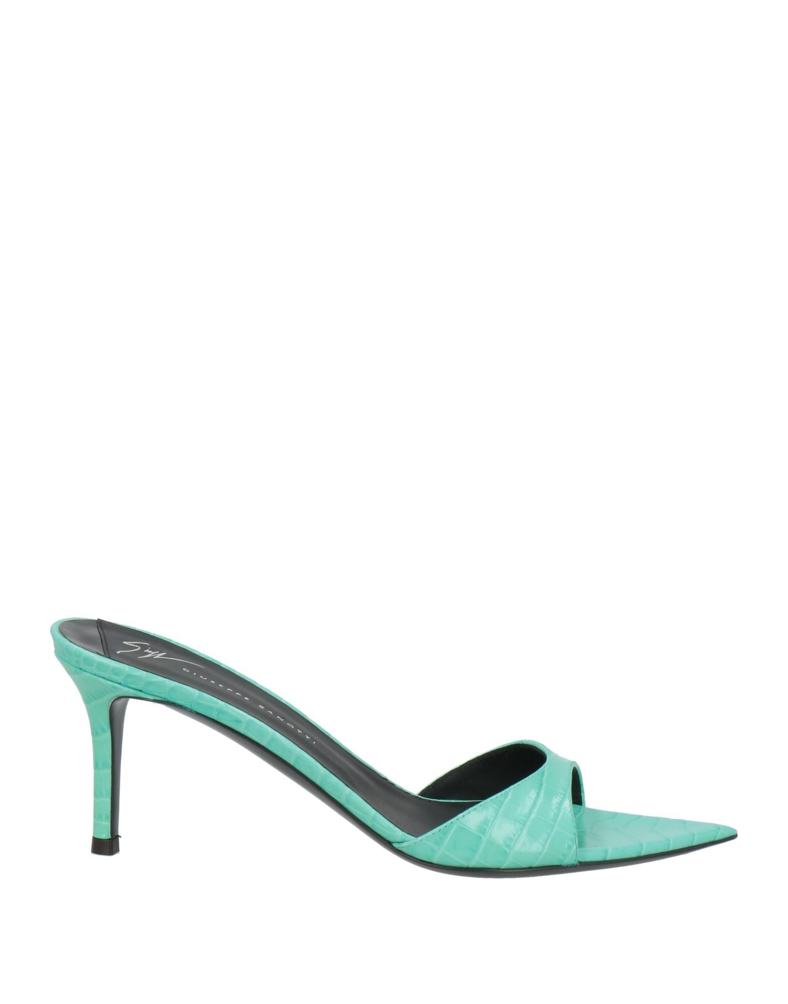 GIUSEPPE ZANOTTI - Sandals