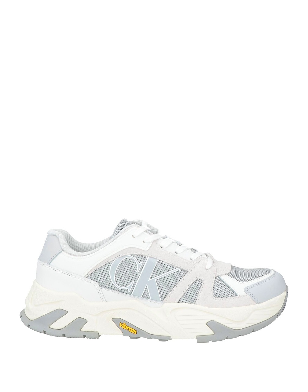 CALVIN KLEIN JEANS - Αθλητικά παπούτσια