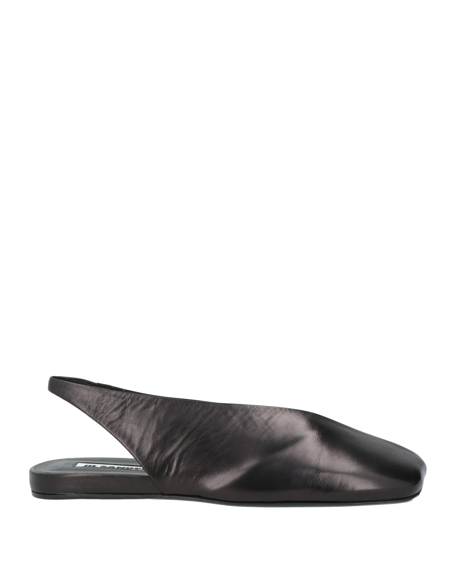 JIL SANDER - Ballet flats