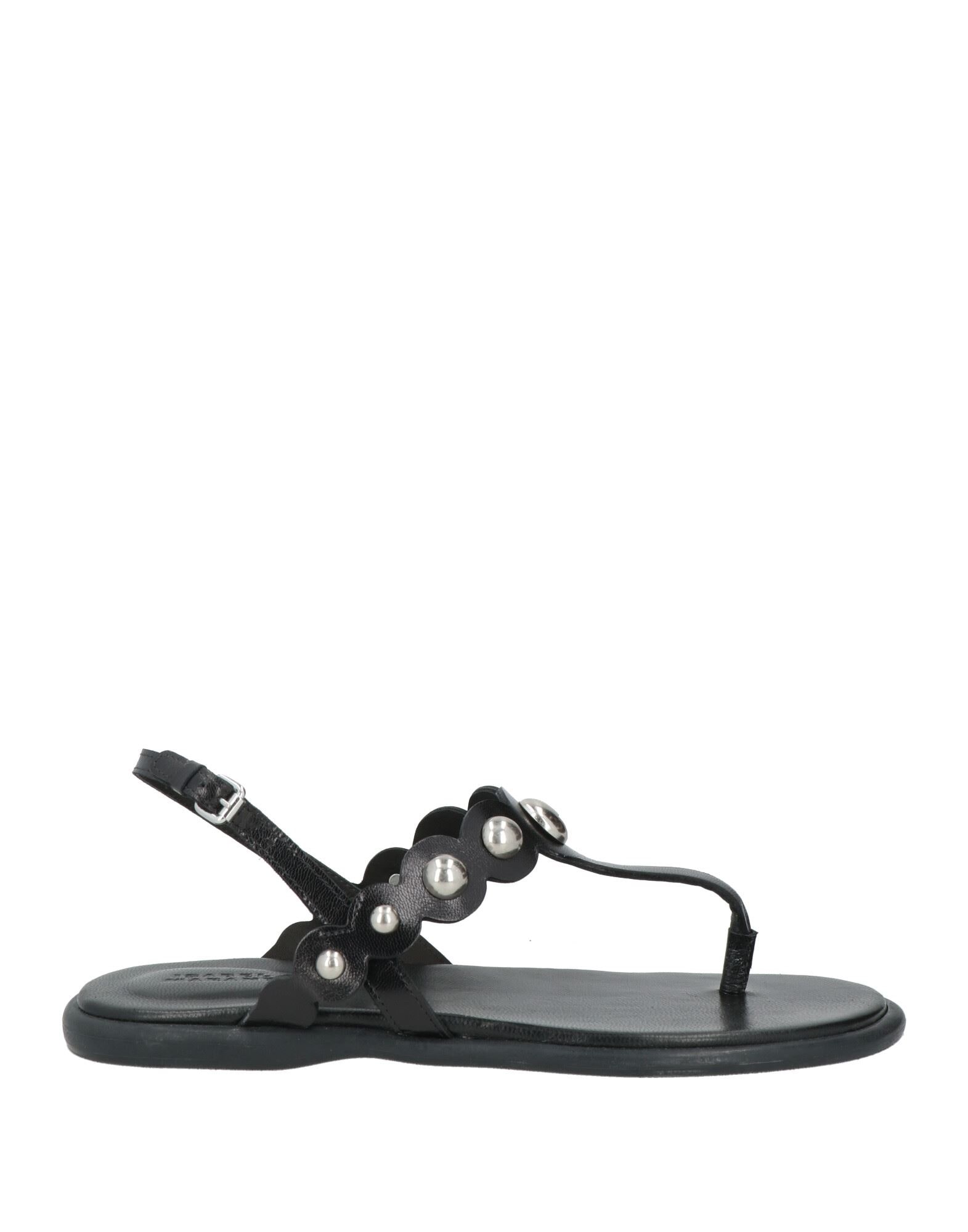 ISABEL MARANT - Thong sandals