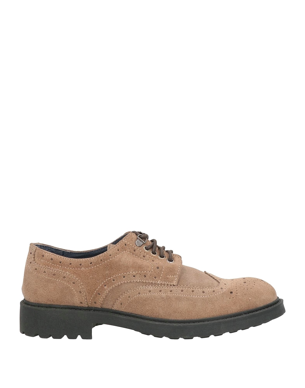 RED CARPET - Lace-up shoes