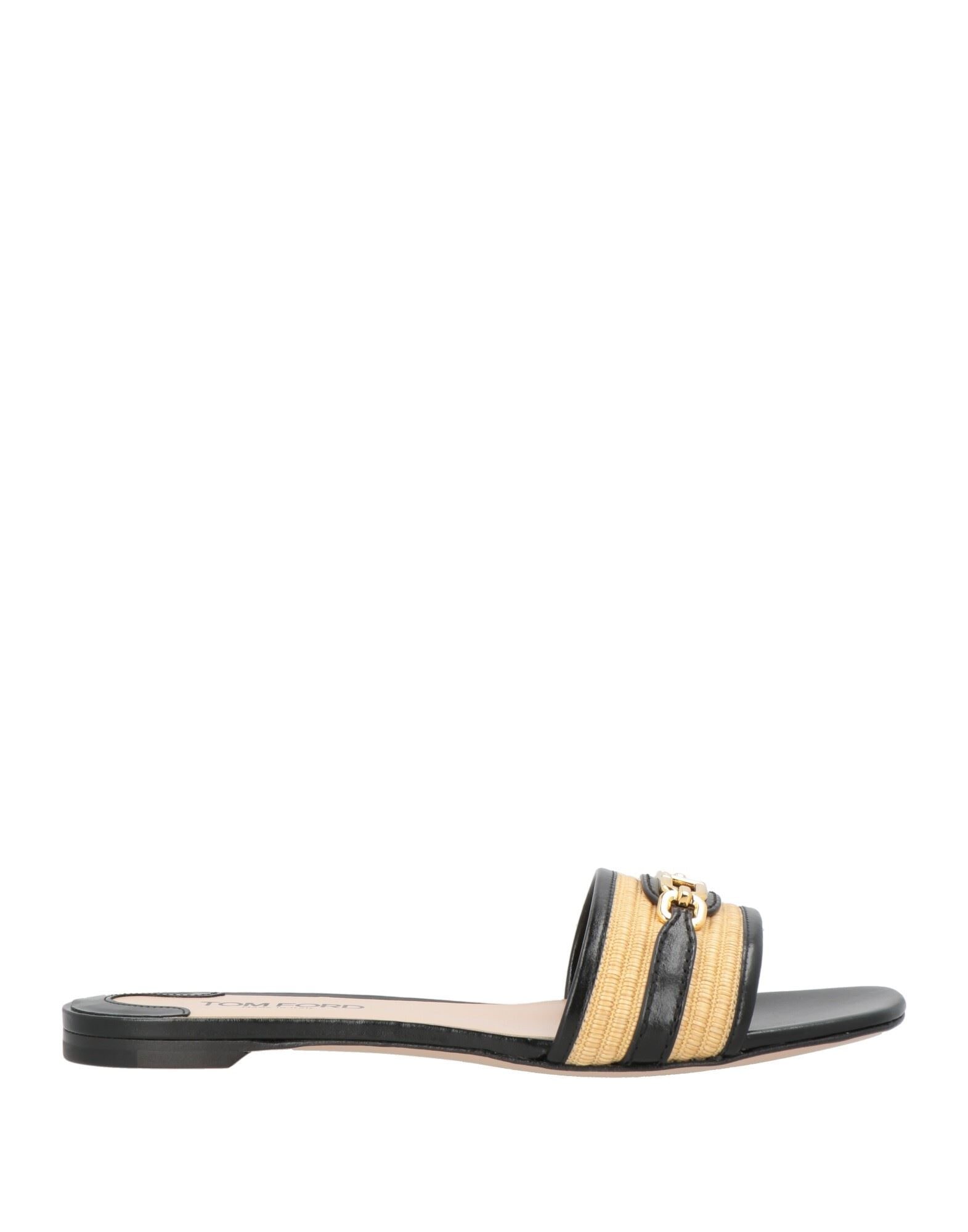 TOM FORD - Sandals