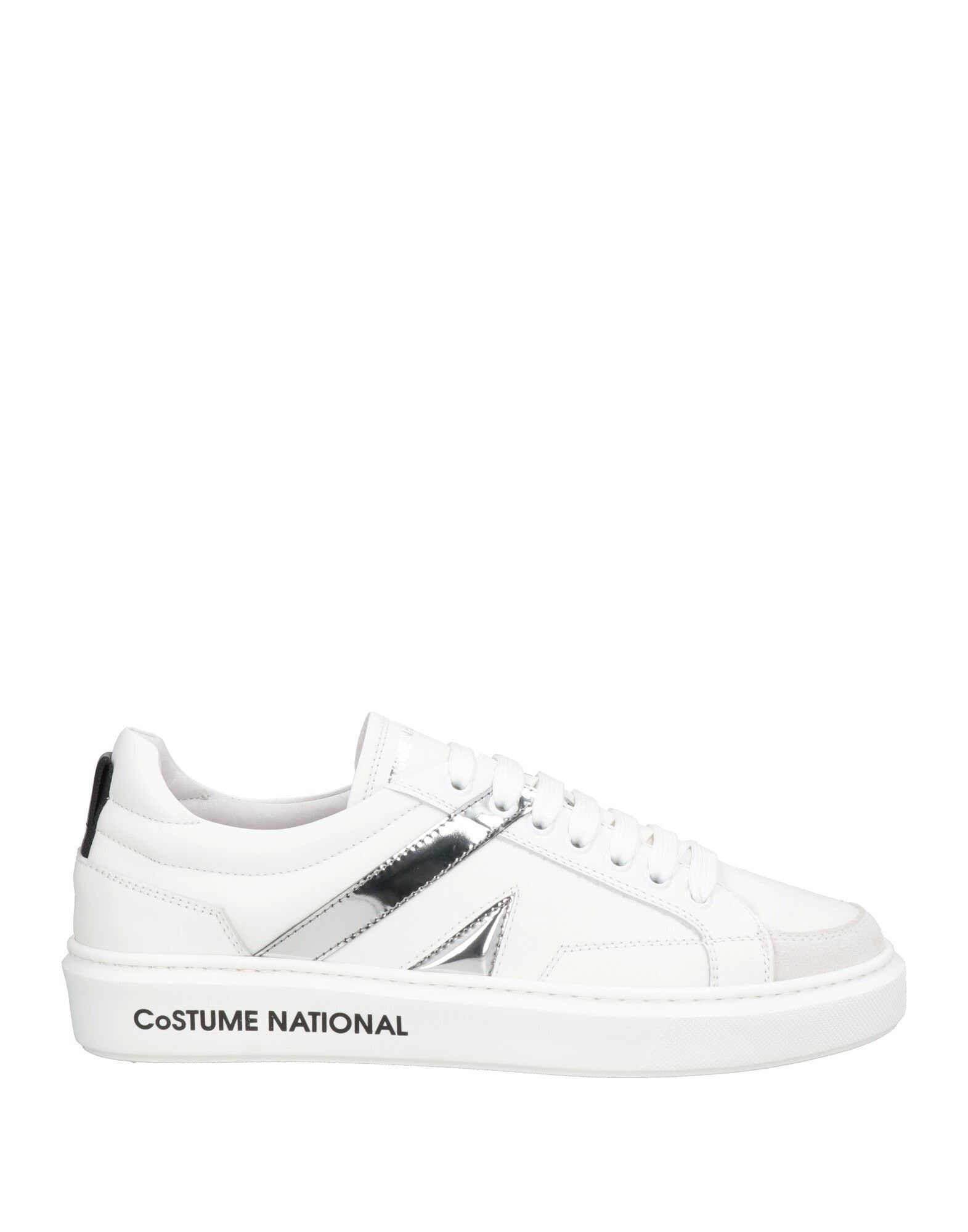 COSTUME NATIONAL - Sneakers