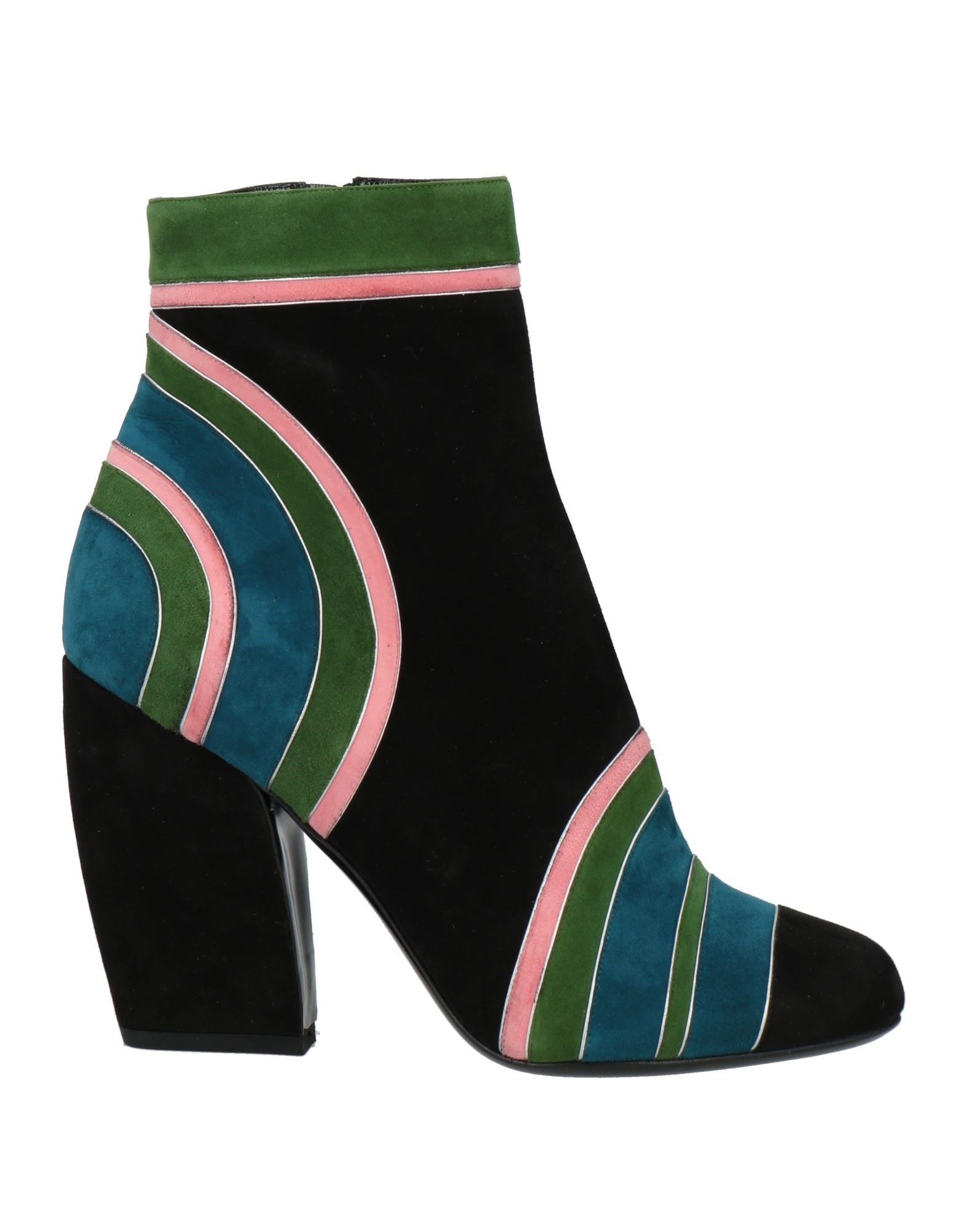 PIERRE HARDY - Ankle boots