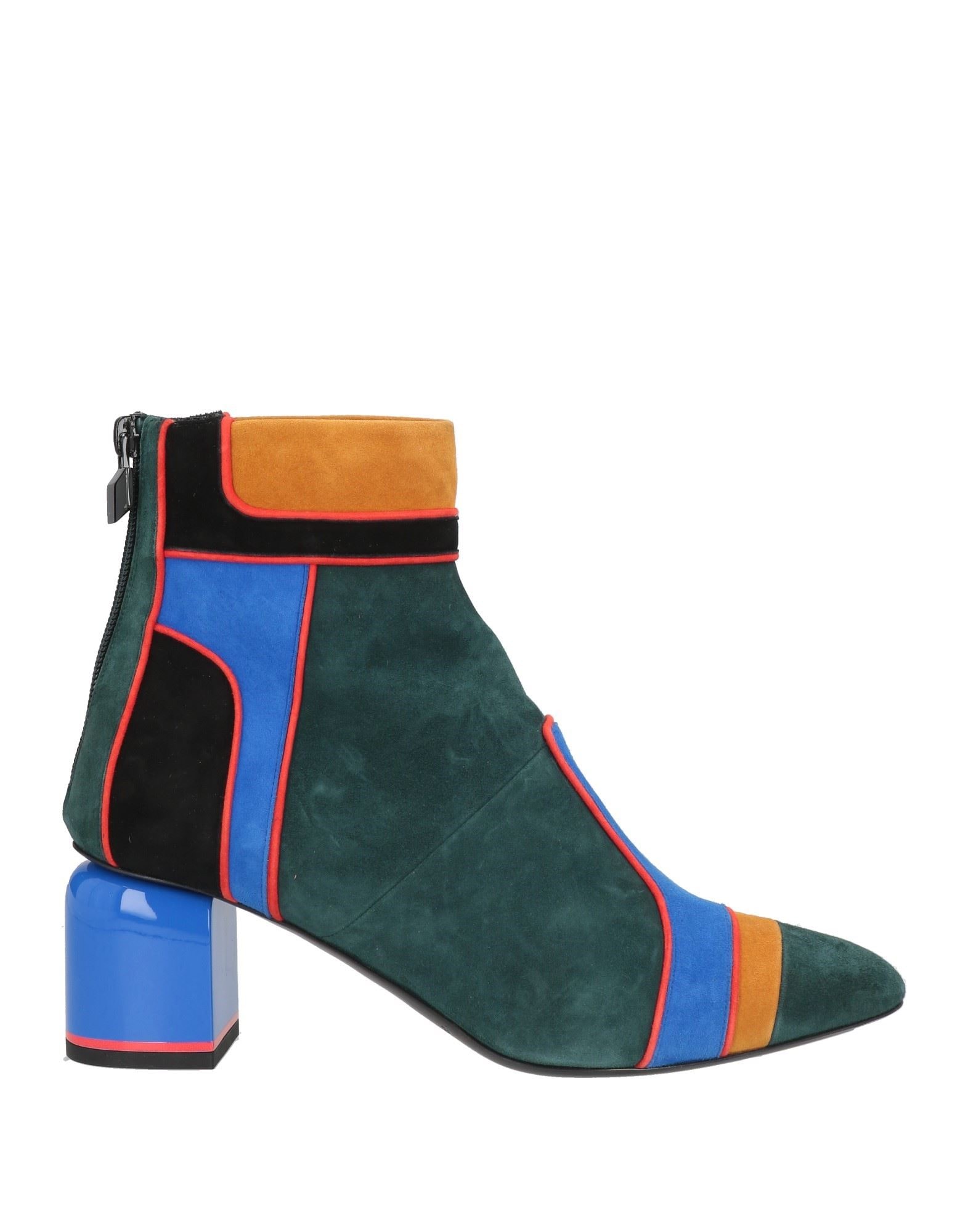 PIERRE HARDY - Ankle boots