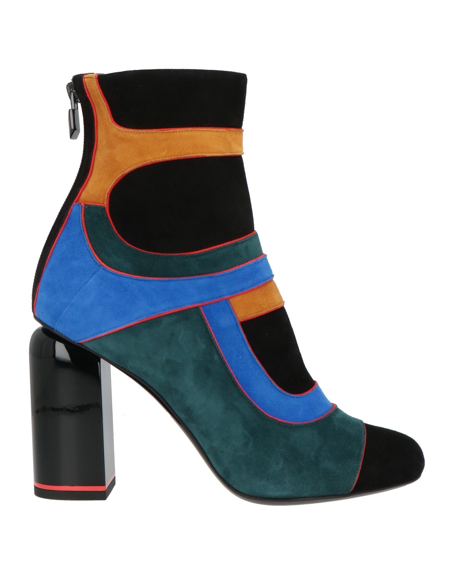 PIERRE HARDY - Ankle boots